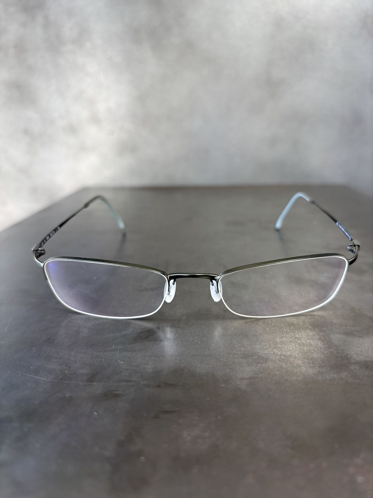 Adidas Adidas Eyeglasses Made in Austria a781 Sport Frames Maui Jim Size ONE SIZE - 19 Thumbnail