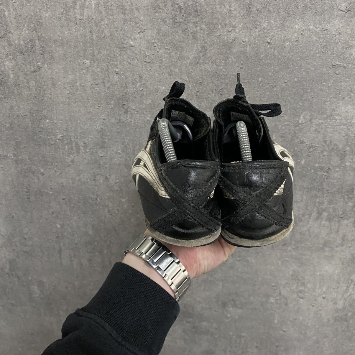 Asics Vintage Shoes Asics Onitsuka Tiger Mexico Kill Bill Size US 7 / EU 40 - 7 Thumbnail