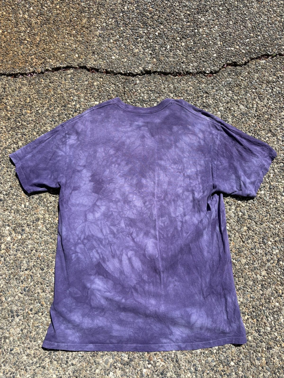The Mountain The Mountain Eagle t shirt Size US L / EU 52-54 / 3 - 2 Thumbnail