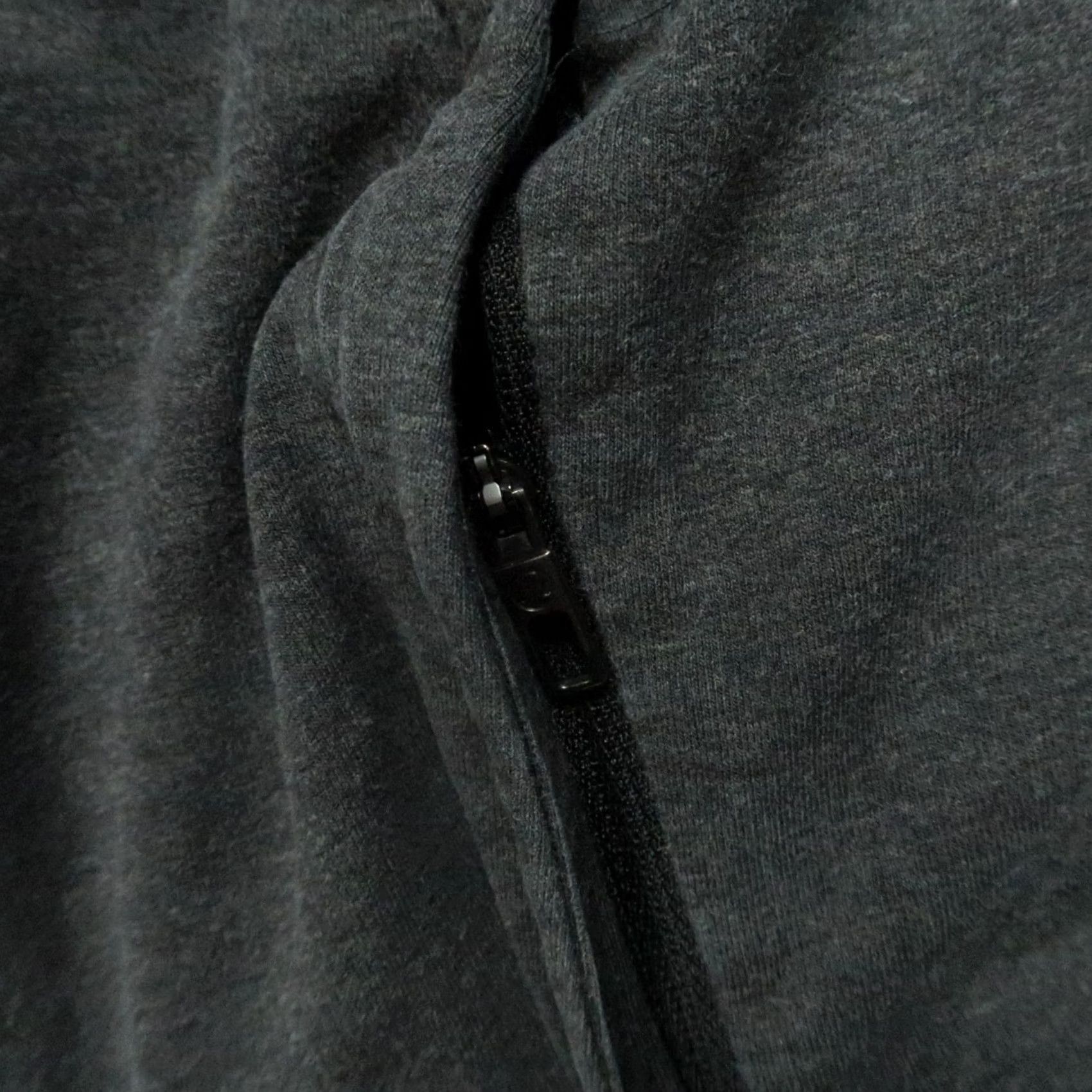Lululemon Lululemon Pants Mens M Gray Cross Cut Sweat Pants Zip Pocket Jogger Size US 31 - 3 Thumbnail