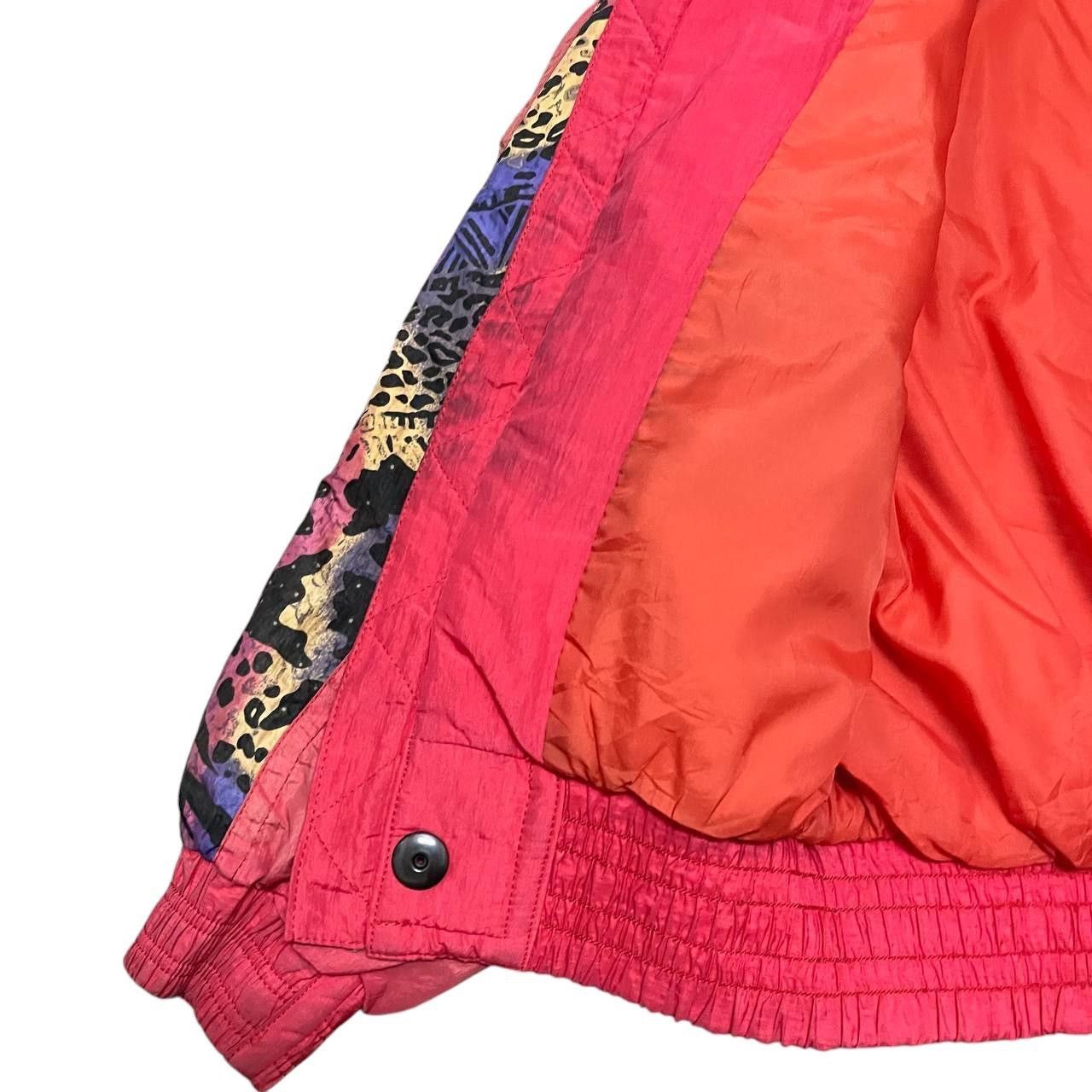 Japanese Brand Vintage Cre-act Skit Jacket Size US L / EU 52-54 / 3 - 7 Thumbnail