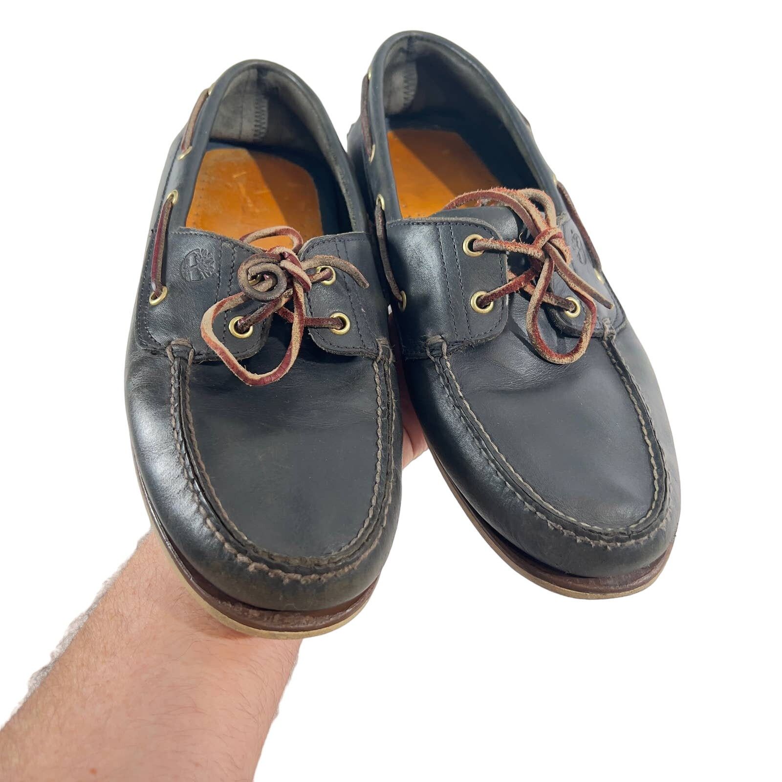 TIMBERLAND MEN’S LOAFER SIZE 13 Men main image 4