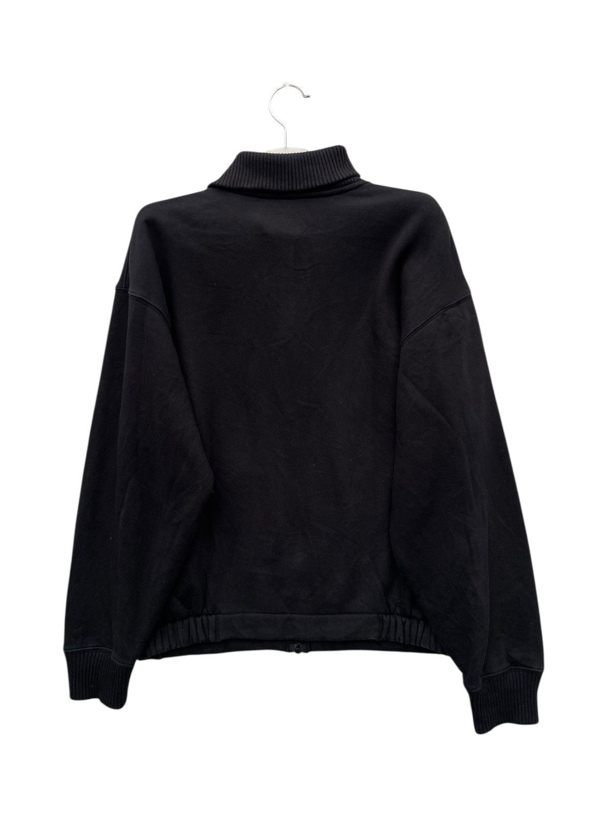 Lemaire × Uniqlo Uniqlo Lemaire Zipper Jacket Size US M / EU 48-50 / 2 - 2 Thumbnail
