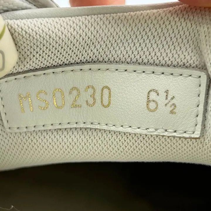 Louis Vuitton Louis Vuitton Low-top Fashion Sneakers for Men -2508 Size US 9.5 / EU 42-43 - 5 Thumbnail