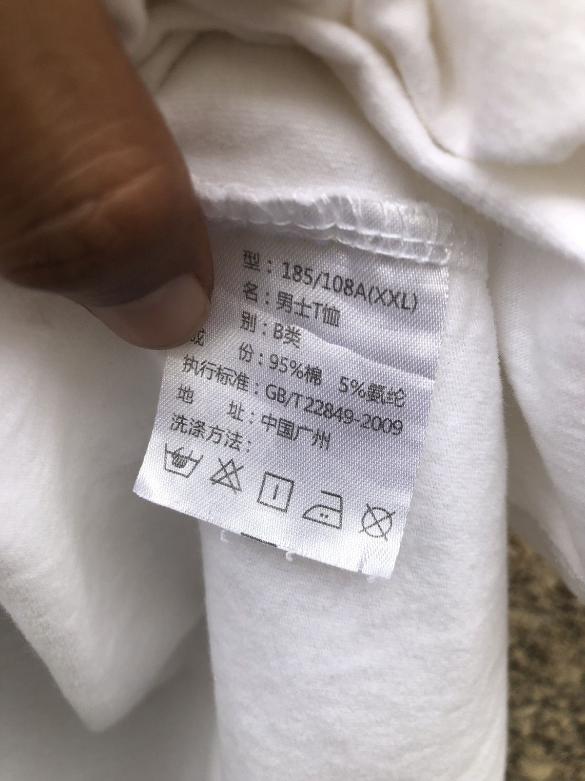 Japanese Brand × Vintage Vintage Sukajan Japan Tradisional Dragon EmbroideryTshirt Size US M / EU 48-50 / 2 - 4 Thumbnail