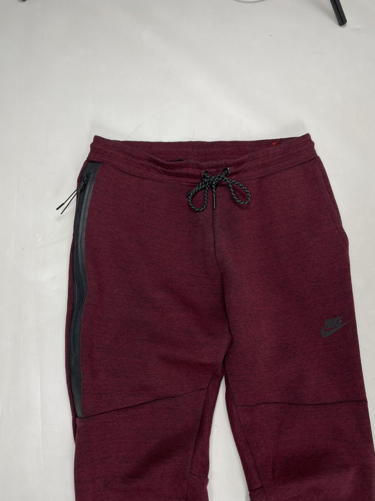 Nike Nike Tech Fleece Size S Sport Truck Nsw Sweat Drill pants Size US 30 / EU 46 - 3 Thumbnail