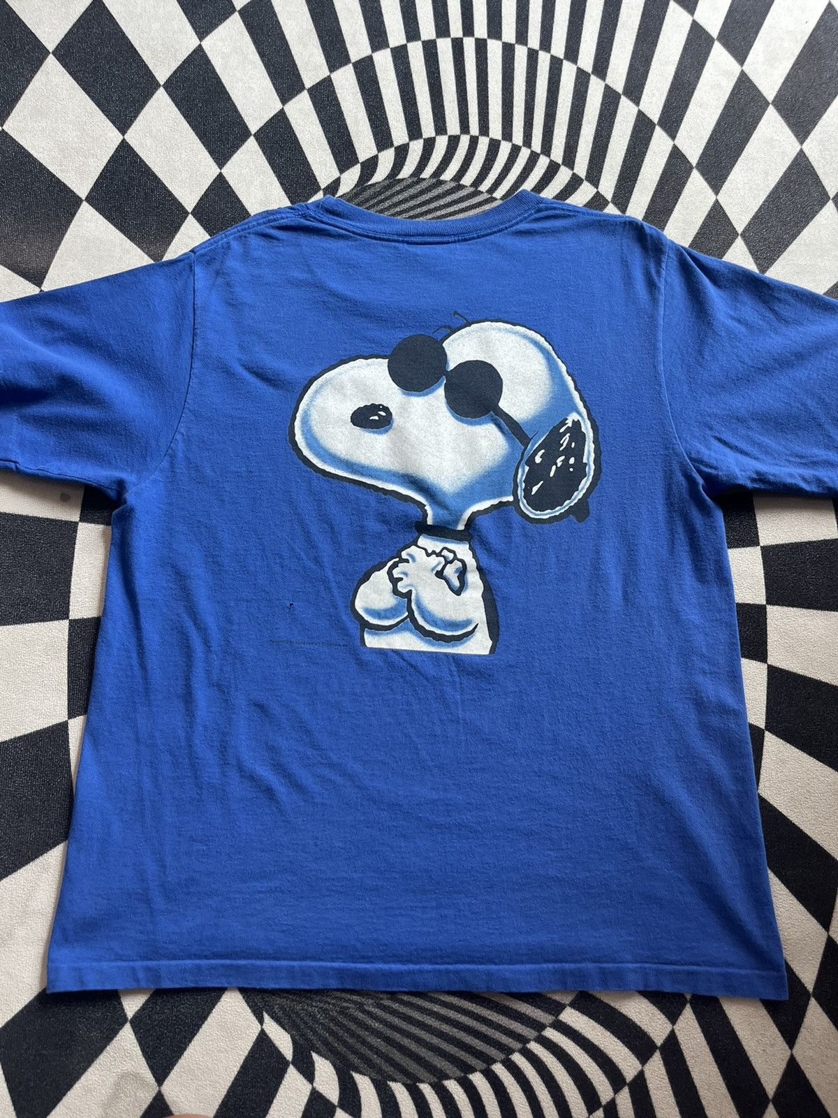 Changes Vintage JOE COOL Snoop Wear 90’s by Changes collections Size US L / EU 52-54 / 3 - 8 Thumbnail