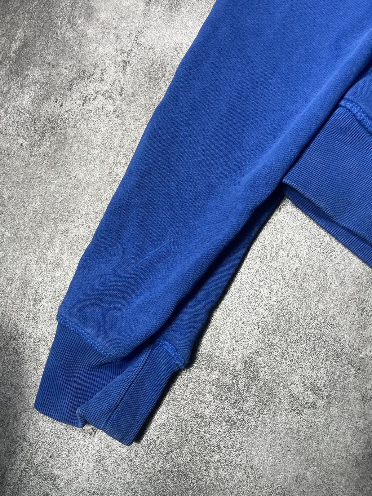 Calvin Klein 🔥Offers🔥Calvin Klein Jeans Hoodie Spellout Hype Size US M / EU 48-50 / 2 - 19 Thumbnail