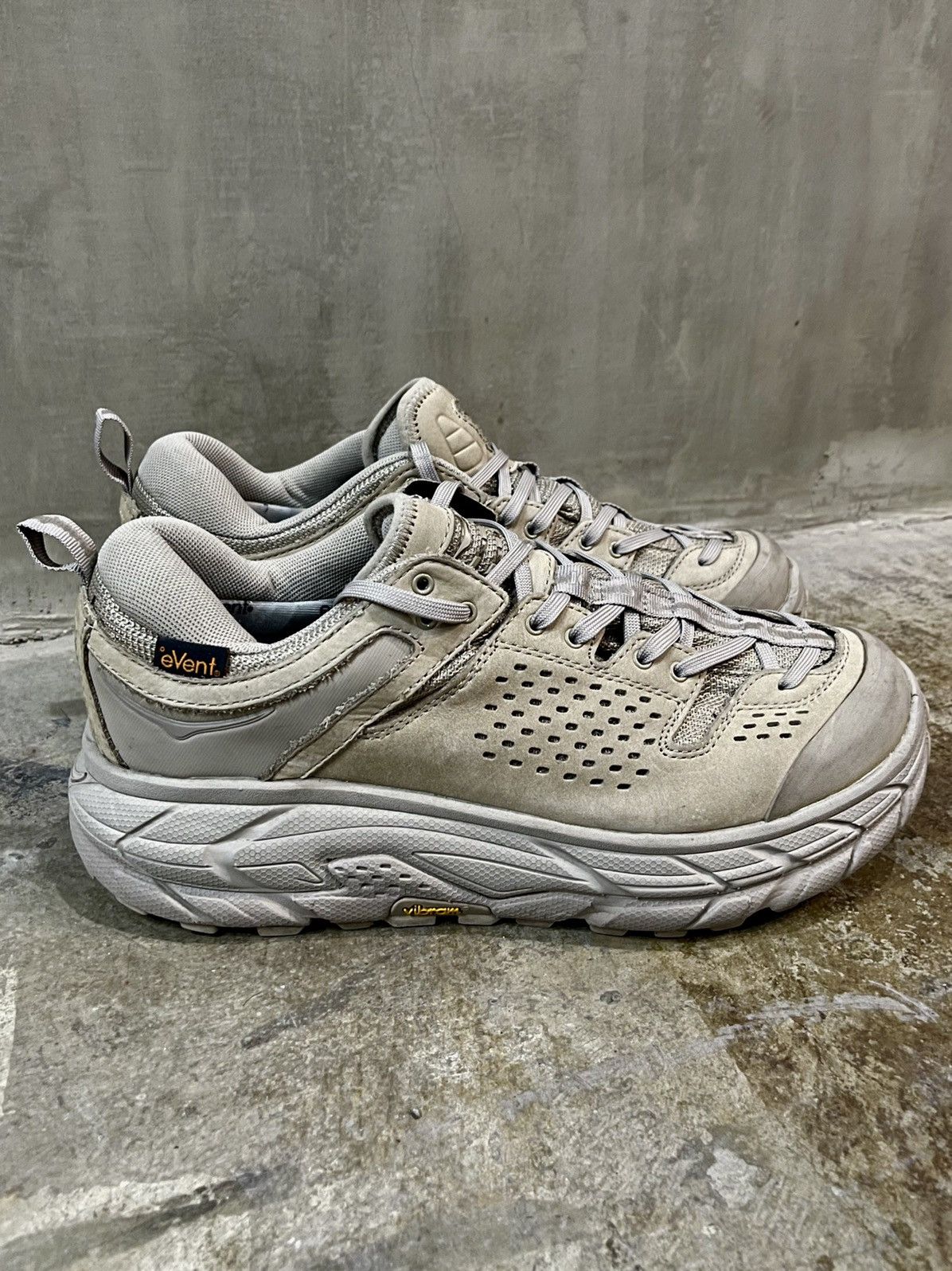 Engineered Garments Hoka One One - Engineered Garments - Ultra Low | Grailed