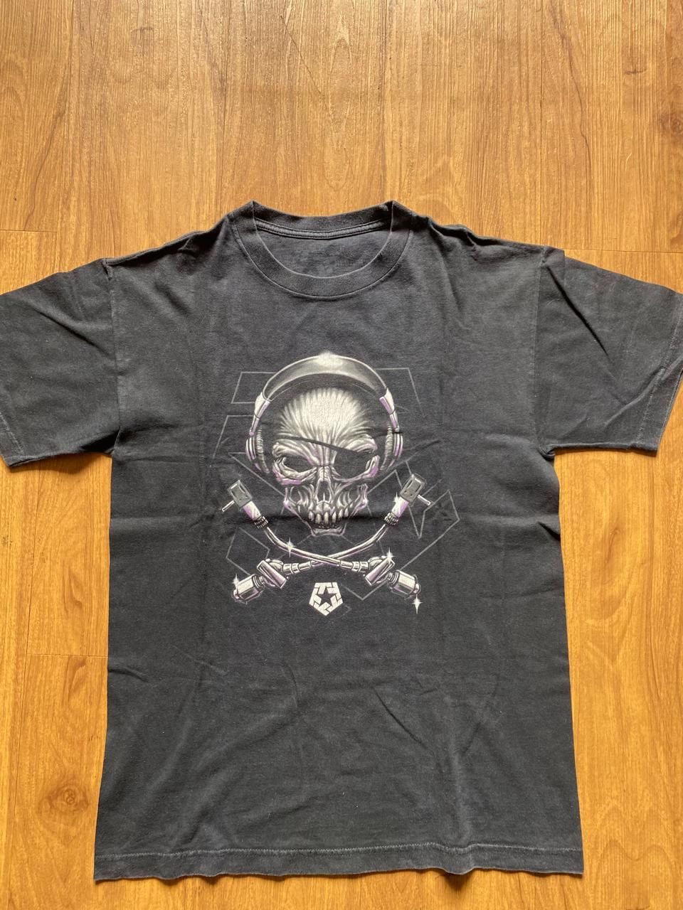 Tribal Streetwear × Vintage Tribal Streetwear Skull Size US M / EU 48-50 / 2 - 1 Thumbnail