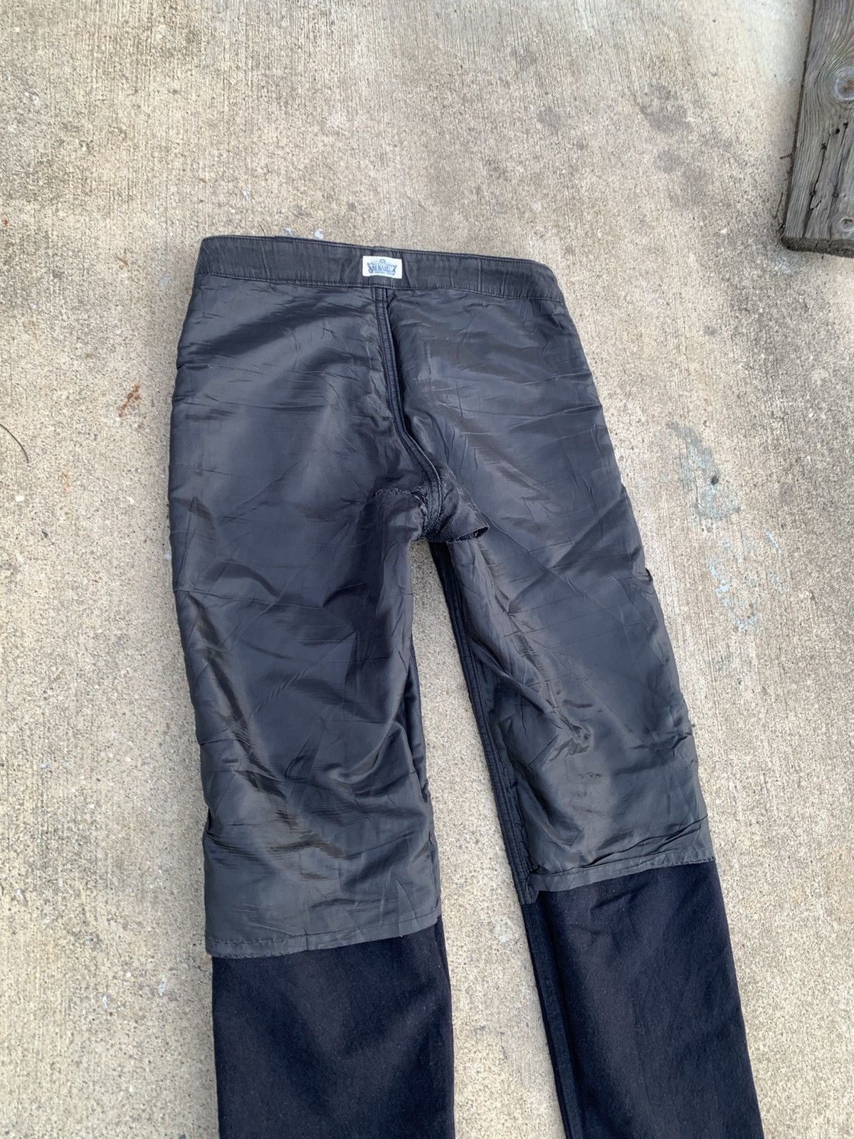 HOLLYWOOD RANCH MARKET hollywood ranch market wool baker pants Size US 32 / EU 48 - 12 Thumbnail