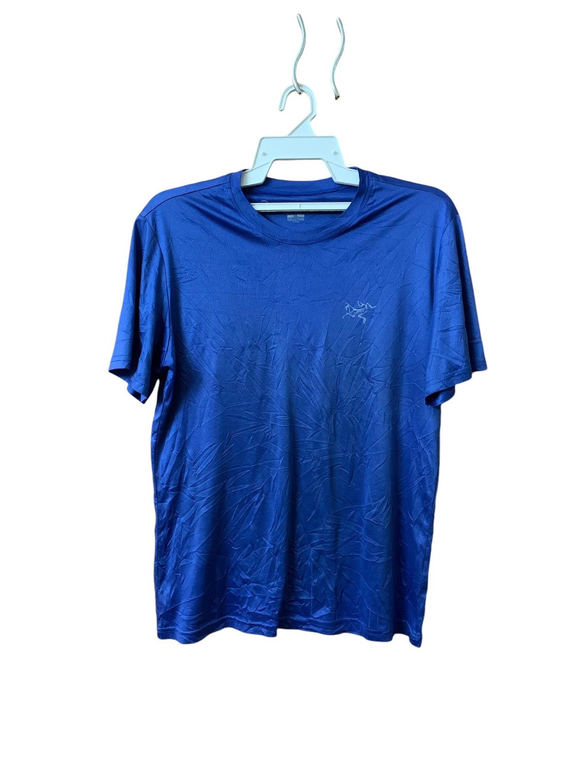 Arc'teryx Arcteryx shirt Size US L / EU 52-54 / 3 - 2 Thumbnail