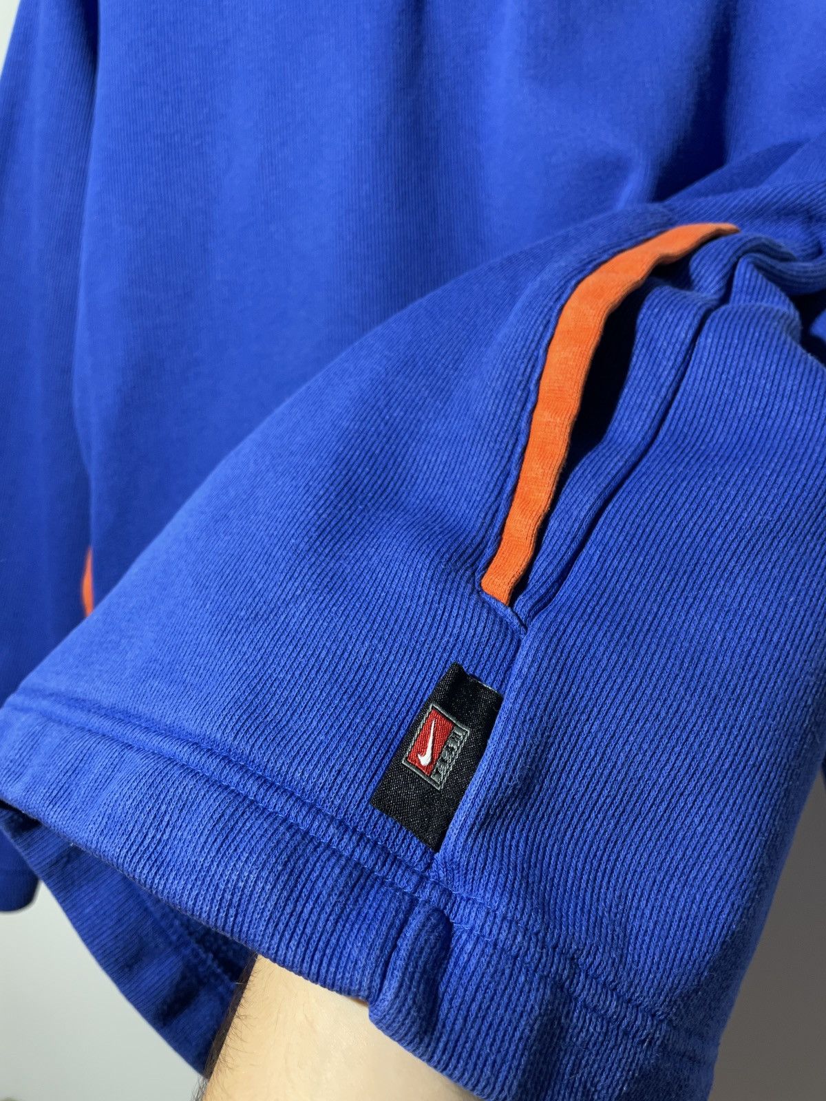 NCAA × Vintage Vintage 90s Nike Team Florida Gators Pullover Sweatshirt Size US S / EU 44-46 / 1 - 6 Thumbnail