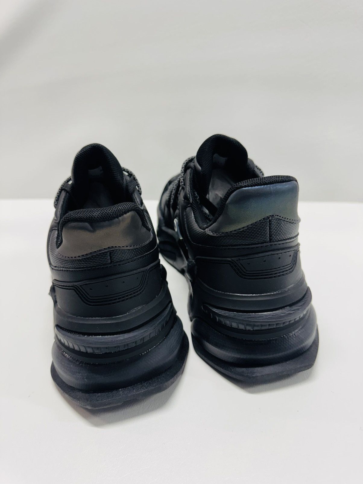 Other Mazino Burst-000 Black Size US 7.5 / EU 40-41 - 5 Thumbnail