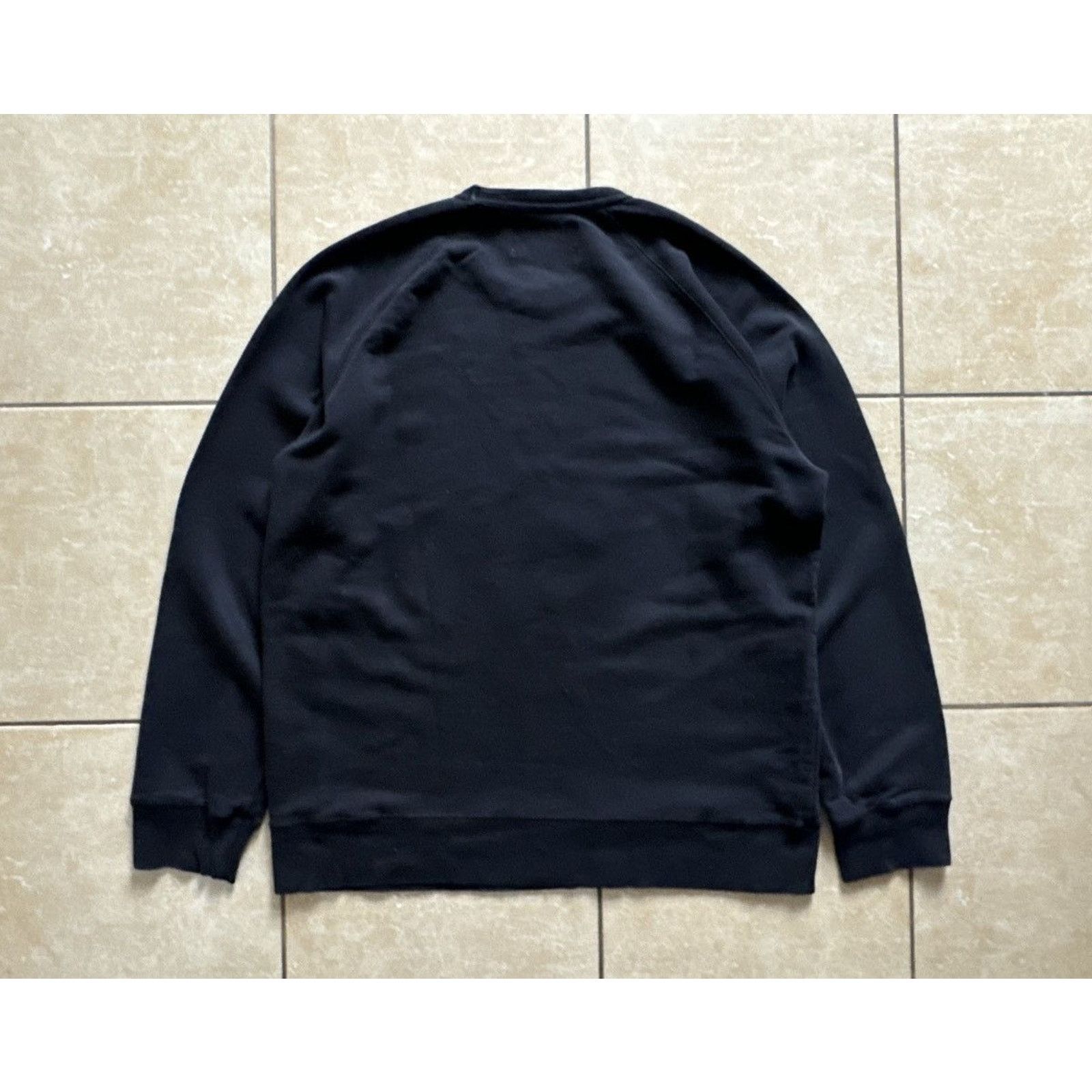 Our Legacy Our Legacy Neon Skull sweatshirt Size US M / EU 48-50 / 2 - 6 Thumbnail