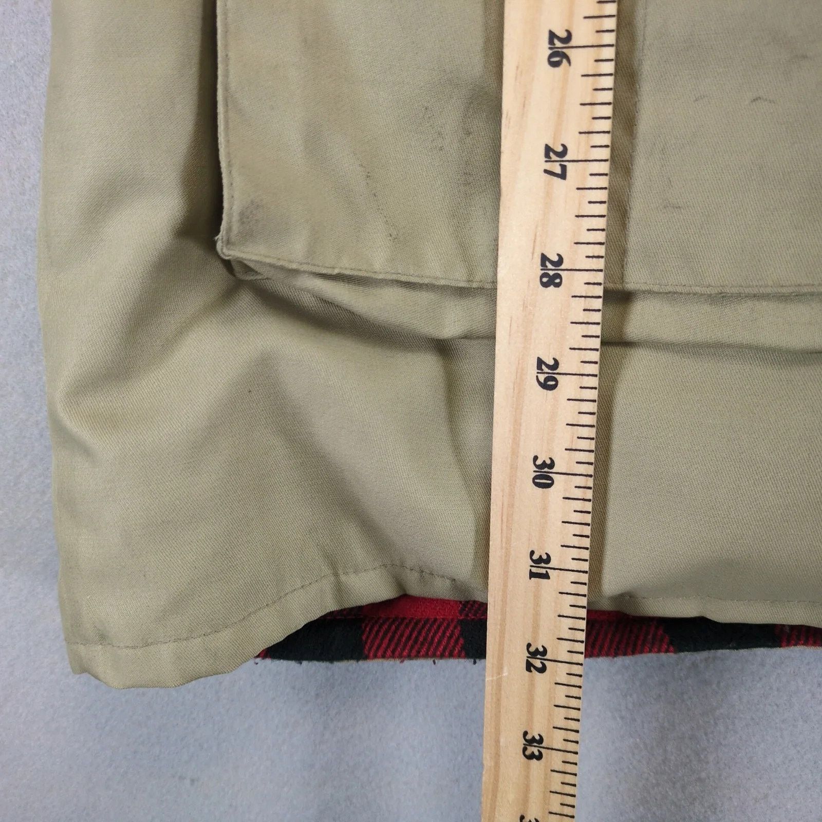 Vintage Outback Zero King Men's 46 Goose Down Canada Parka Coat Size US XL / EU 56 / 4 - 7 Thumbnail