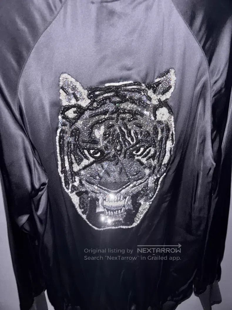 Saint Laurent Paris #REF! Size XXS / US 00 / IT 34 - 7 Thumbnail