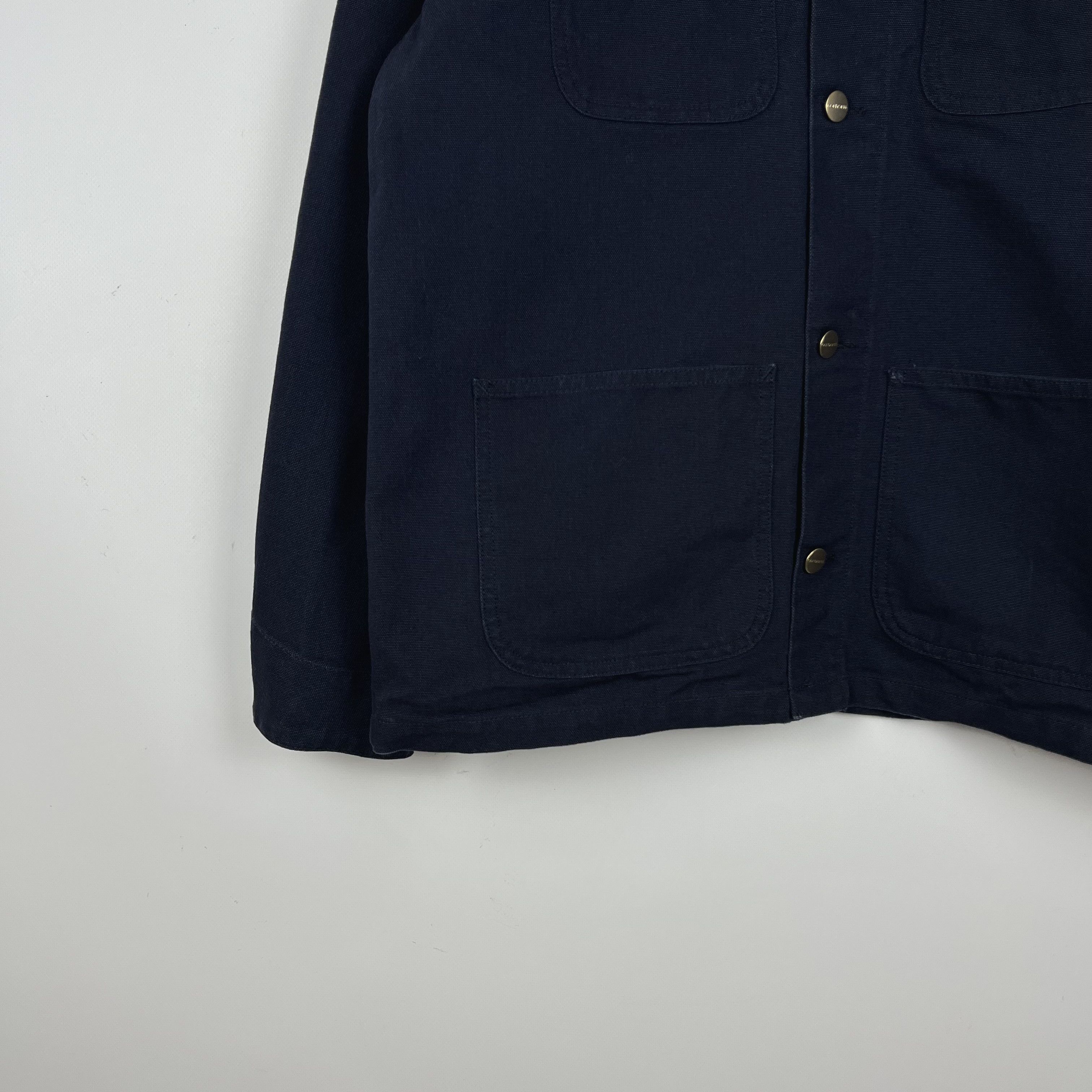 Carhartt Wip Carhartt WIP Michigan Coat Jacket Size US L / EU 52-54 / 3 - 4 Thumbnail