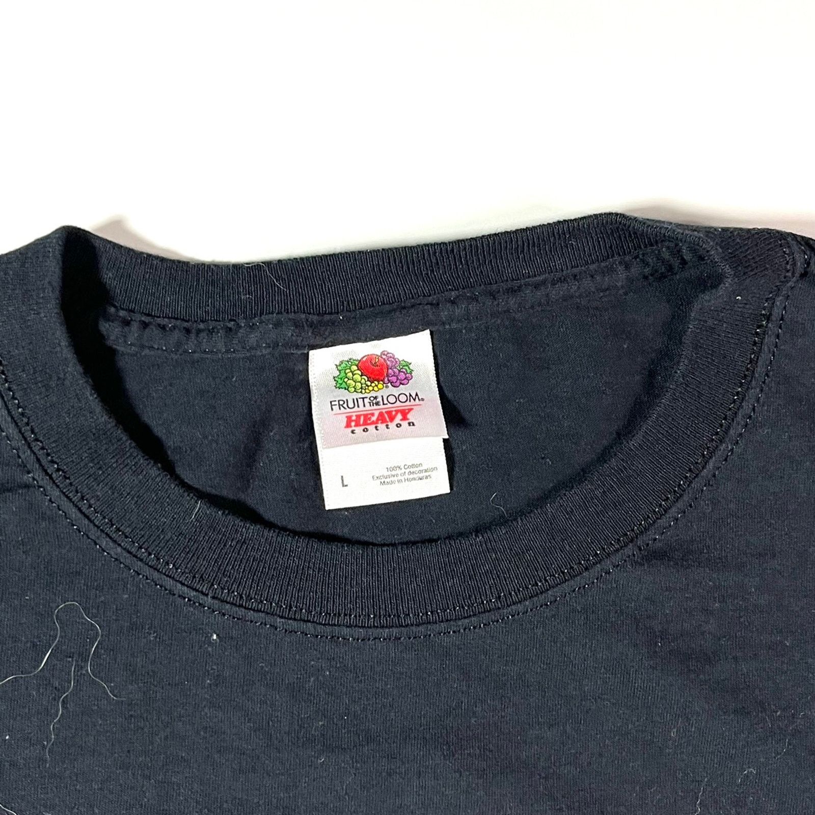Rap Tees 2011 Kanye West Jay Z Watch The Throne Tour Tshirt Medium Size US M / EU 48-50 / 2 - 4 Thumbnail