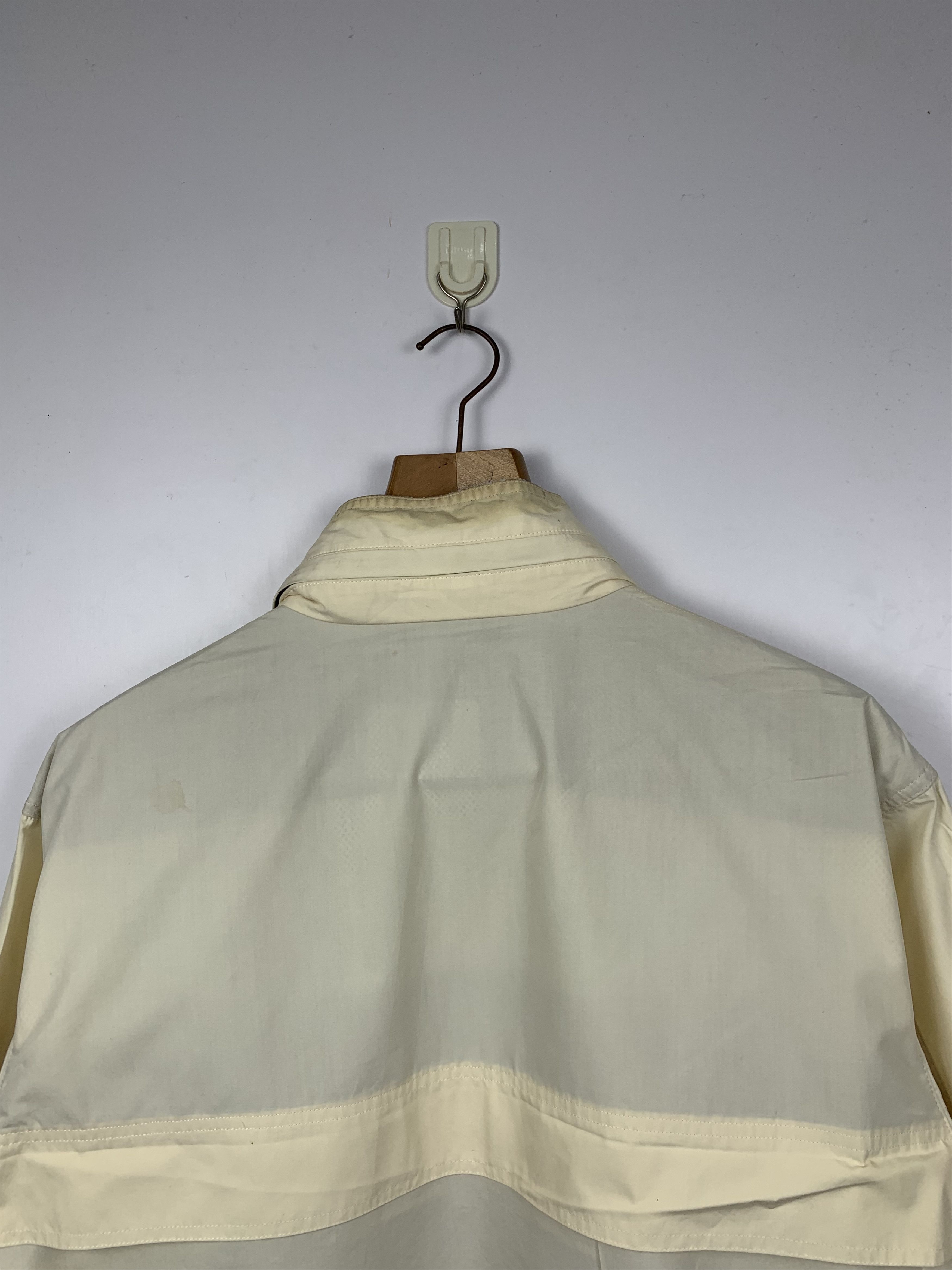 Burberry Vintage 90s Burberrys Jacket J1221 Size US M / EU 48-50 / 2 - 4 Thumbnail