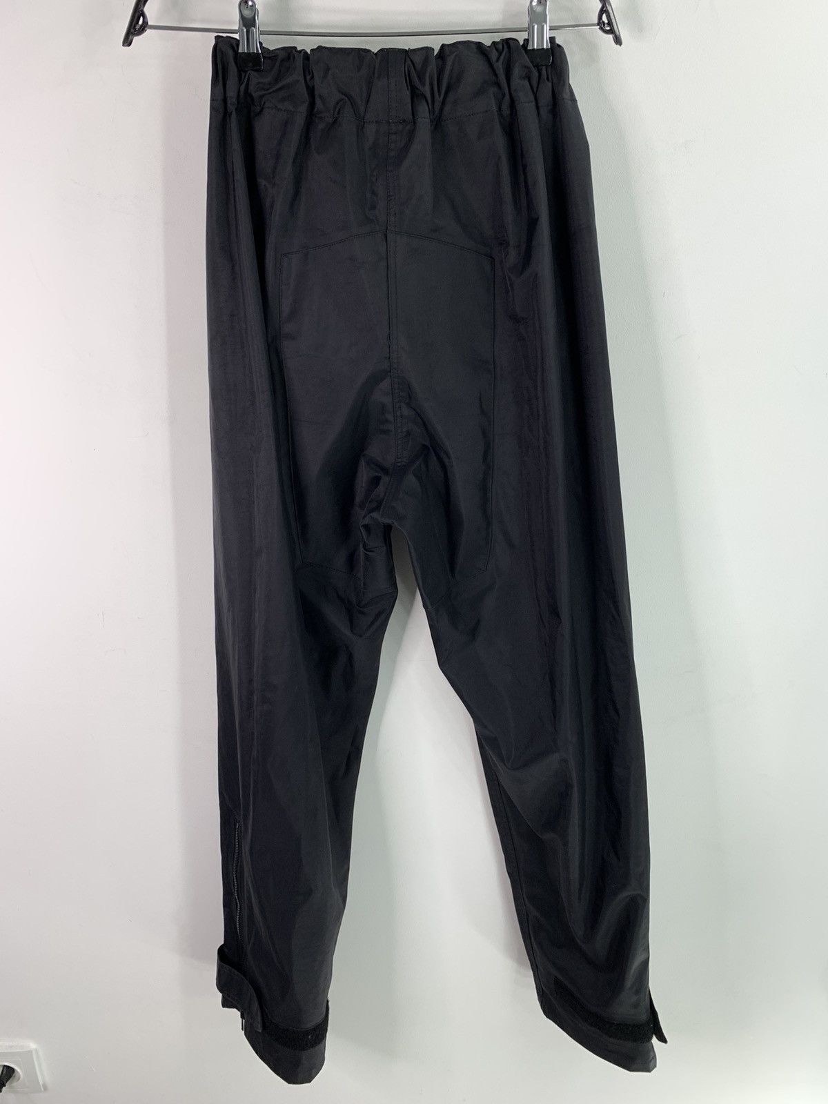 Belstaff × Vintage Belstaff Trailmaster Vintage Nylon Pants S/M Size Size US 31 - 2 Thumbnail