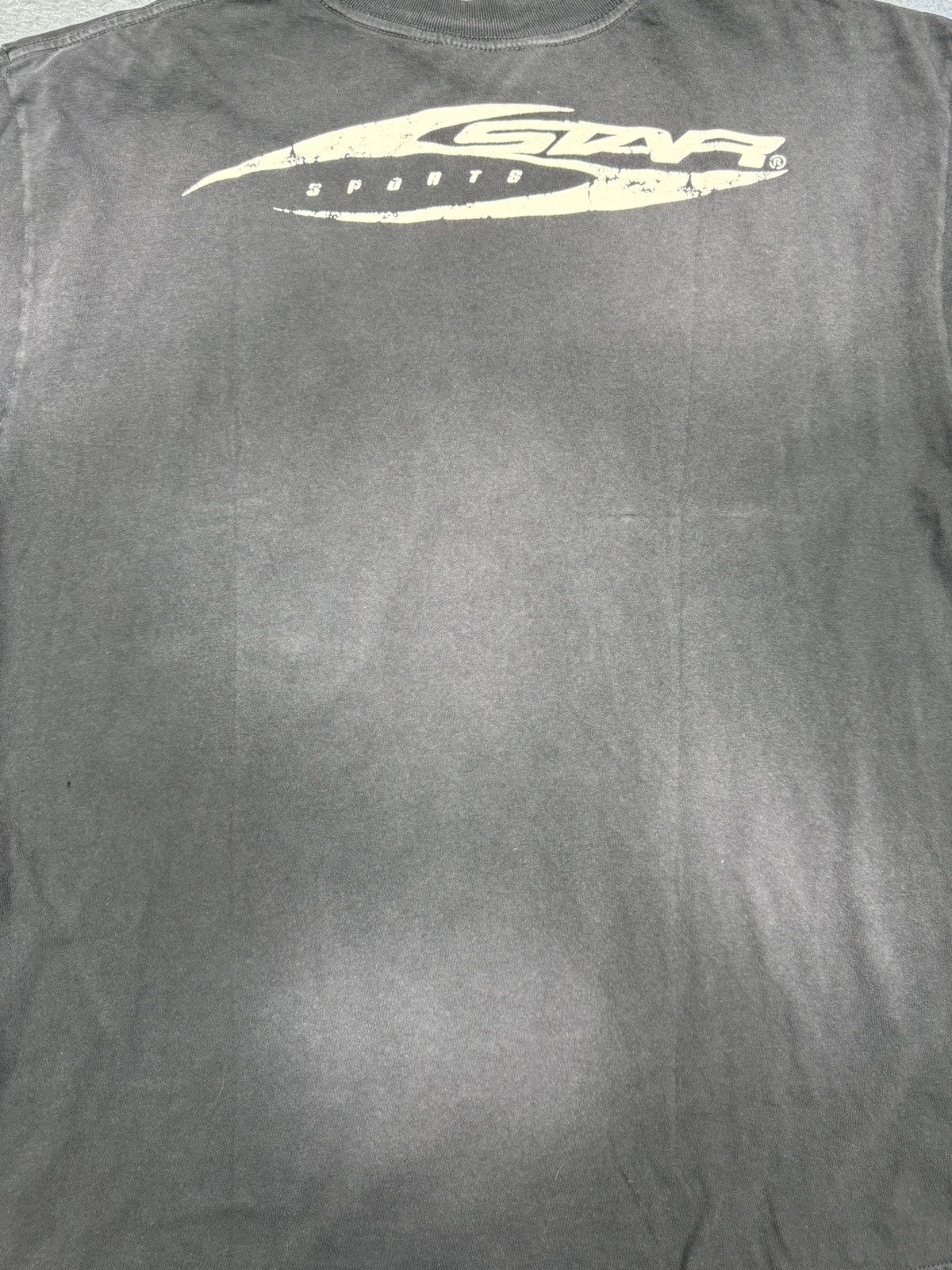 HELLSTAR Hellstar Sports T-Shirt Size US M / EU 48-50 / 2 - 5 Thumbnail