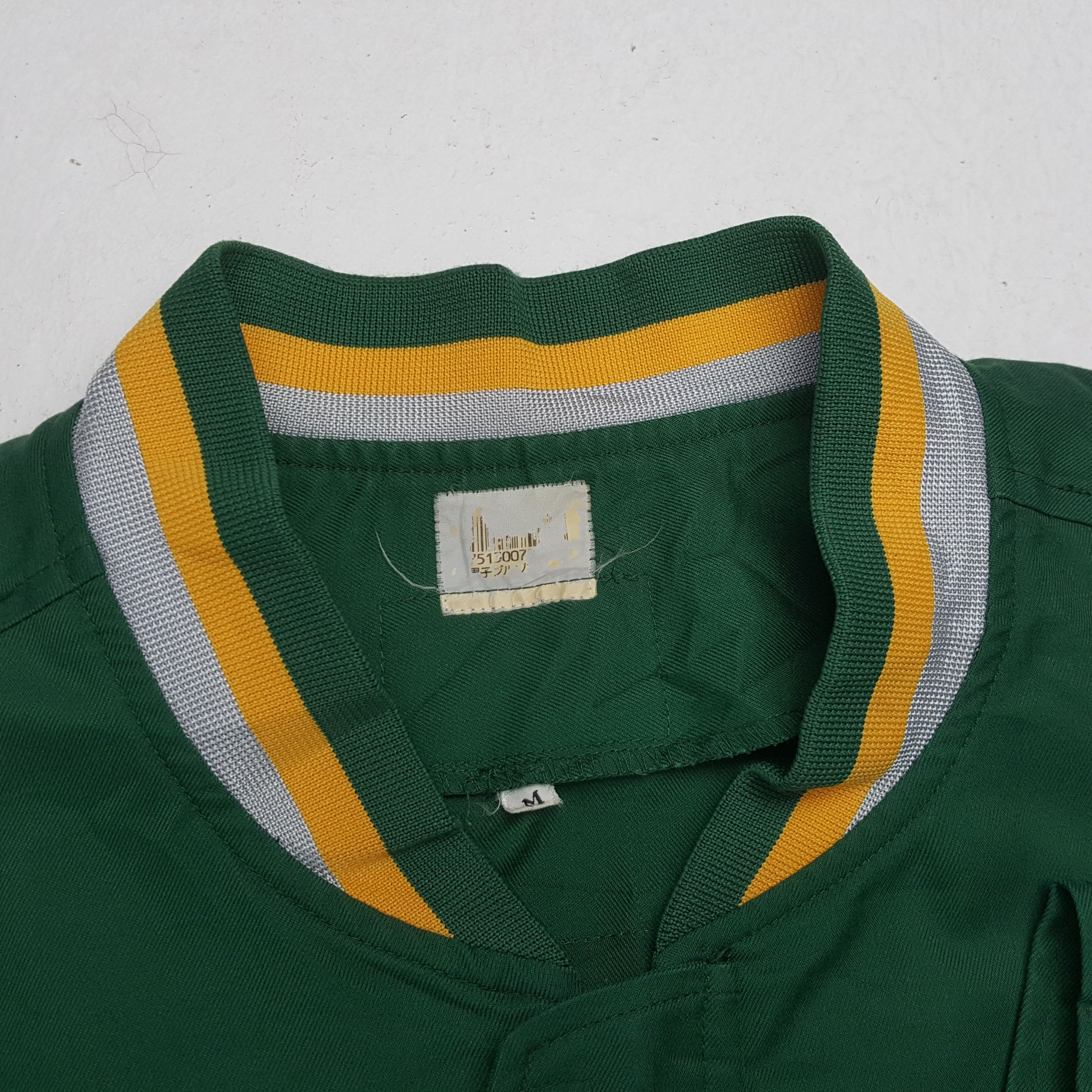 Japanese Brand × Vintage YAMATO TRANSPORT Japanese Brand Workwear Jacket Size US S / EU 44-46 / 1 - 11 Thumbnail