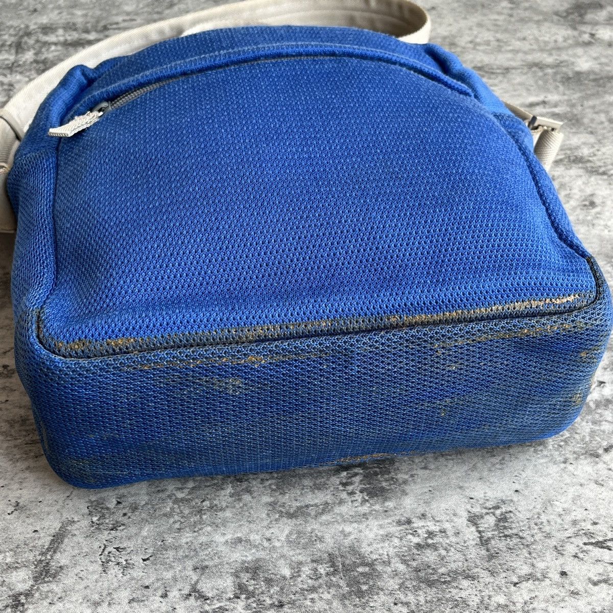 Prada Vintage Prada Sport Sling Bag Size ONE SIZE - 22 Thumbnail
