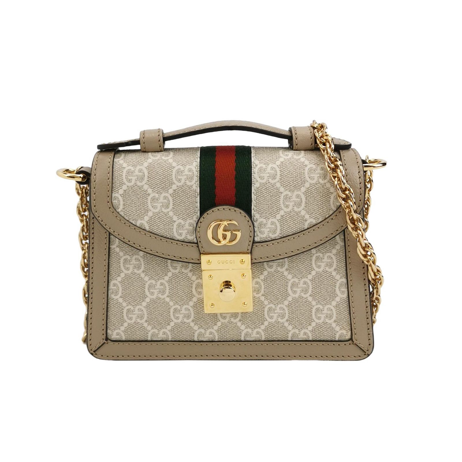 Gucci Gucci Women os Shoulder Bags Size ONE SIZE - 1 Thumbnail