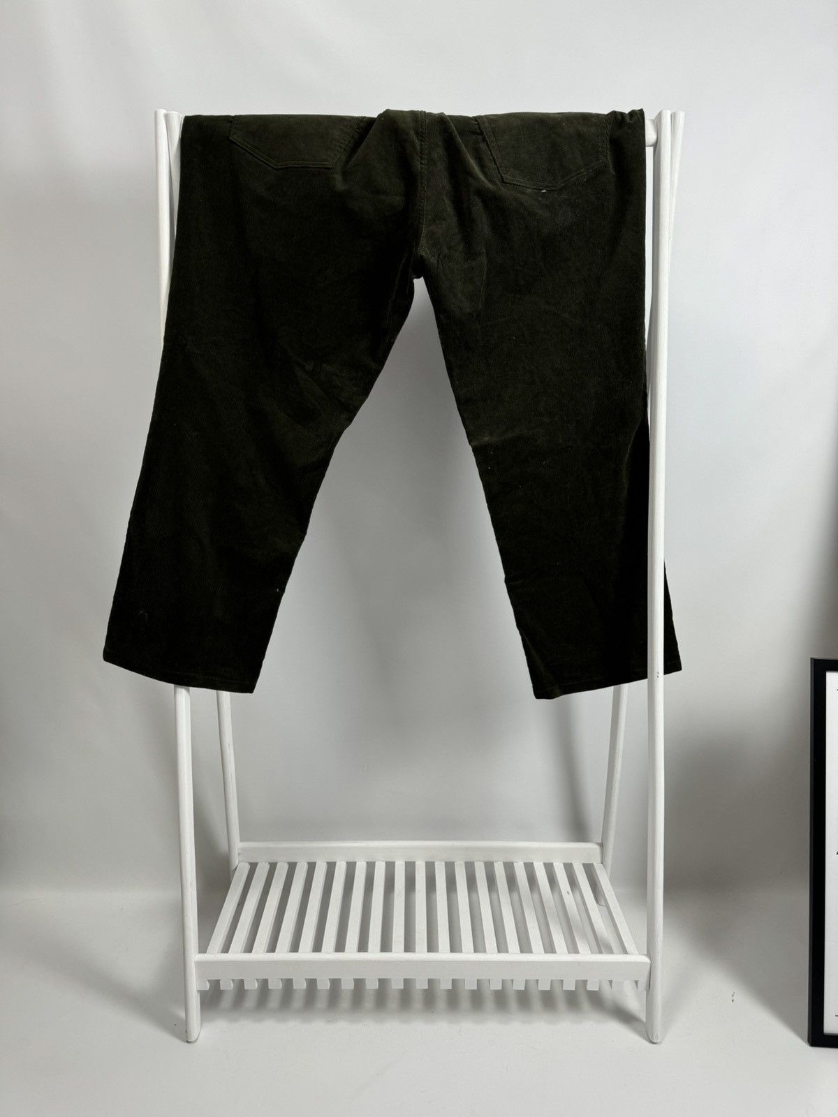 Polo Ralph Lauren Ultra Big Polo Ralph Lauren Pants Size US 44 / EU 60 - 3 Thumbnail
