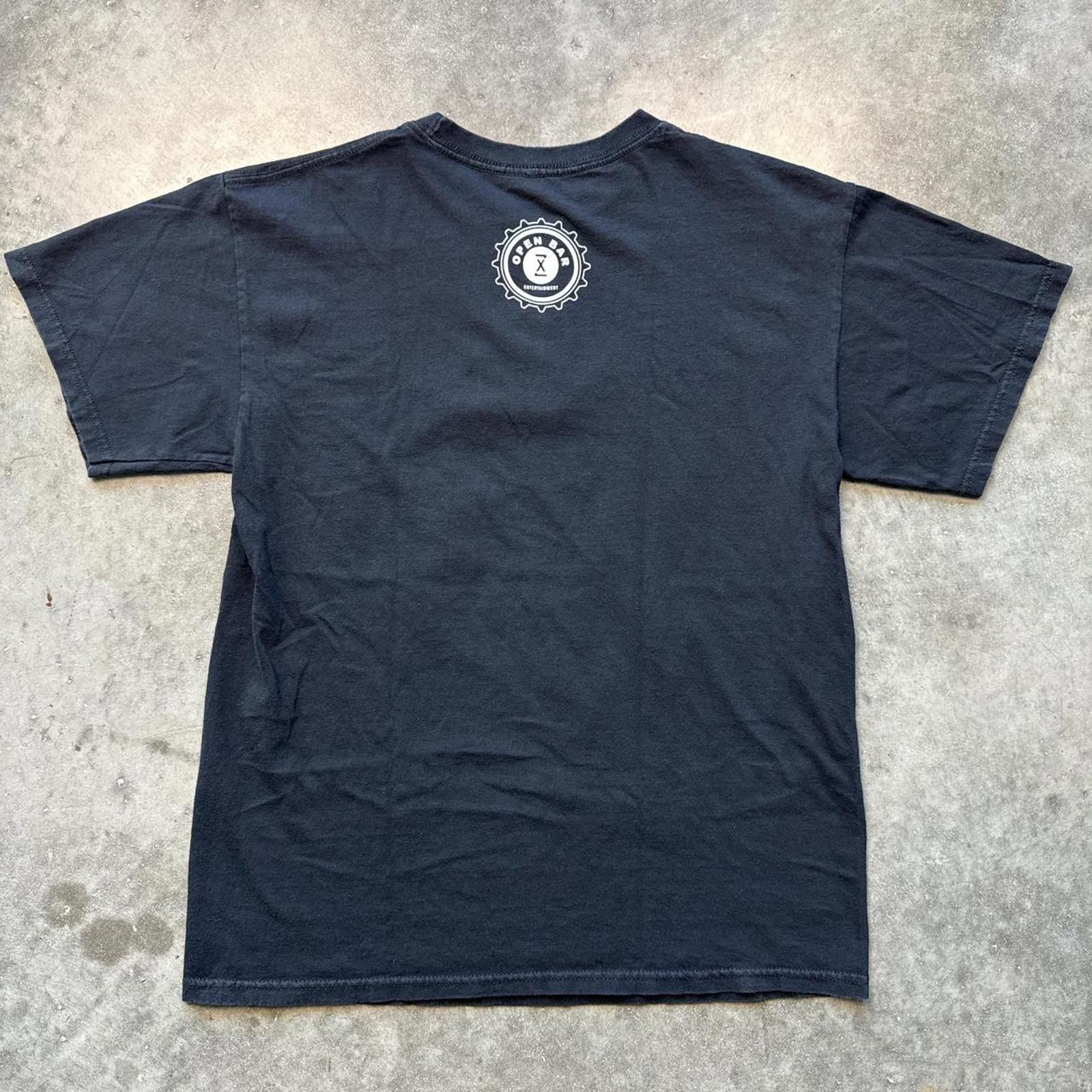 Other Xzibit DJ Hip Hop Vintage Y2k Graphic T-Shirt Size US M / EU 48-50 / 2 - 2 Thumbnail