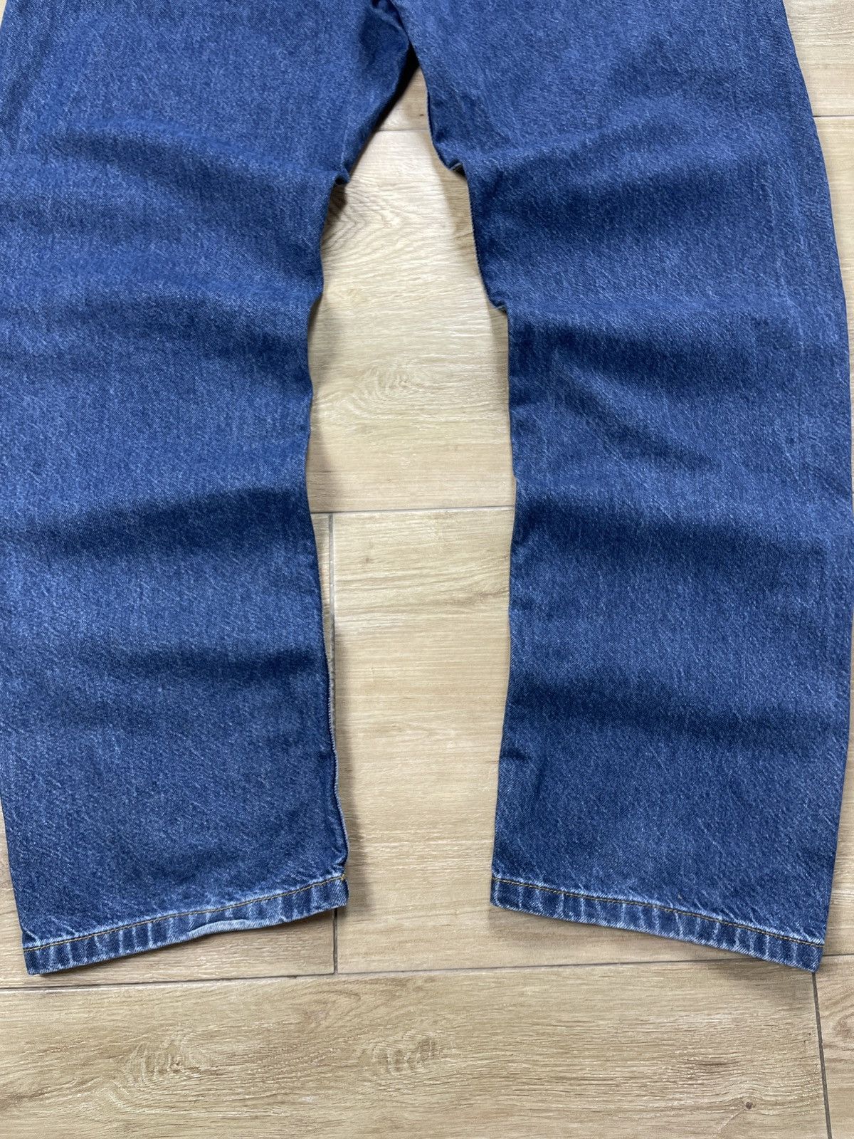 Dickies × Vintage Vintage Dickies Y2K Work Pants Jeans Size US 40 / EU 56 - 3 Thumbnail