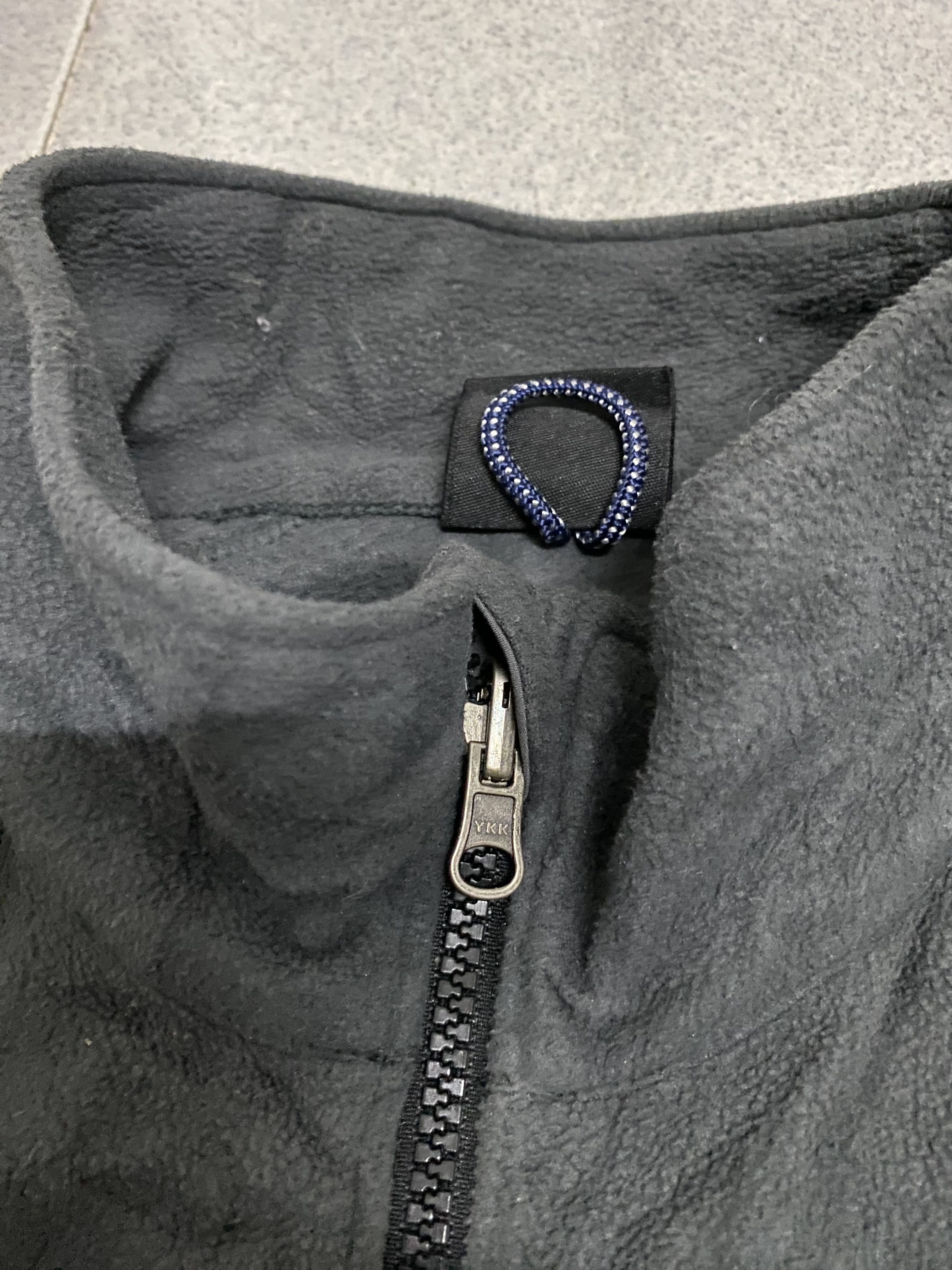 The North Face × Vintage Vintage The North Face Polartec Fleece Jacket Size US M / EU 48-50 / 2 - 5 Thumbnail