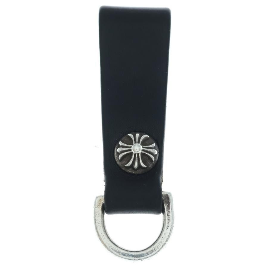 Chrome Hearts RARE CHROME HEARTS BELT LOOP KEYCHAIN | Grailed