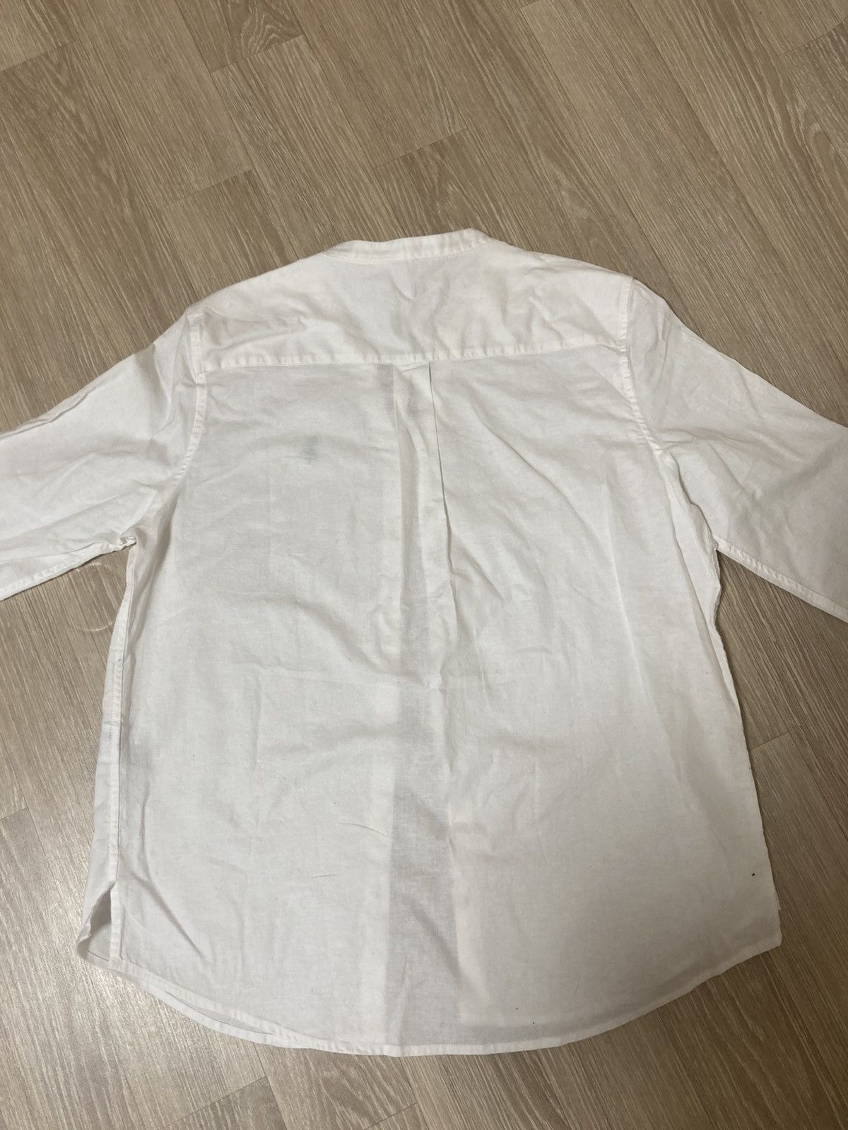 U.S. Polo Assn. U.S.POLO.ASSN Size S / US 4 / IT 40 - 7 Thumbnail