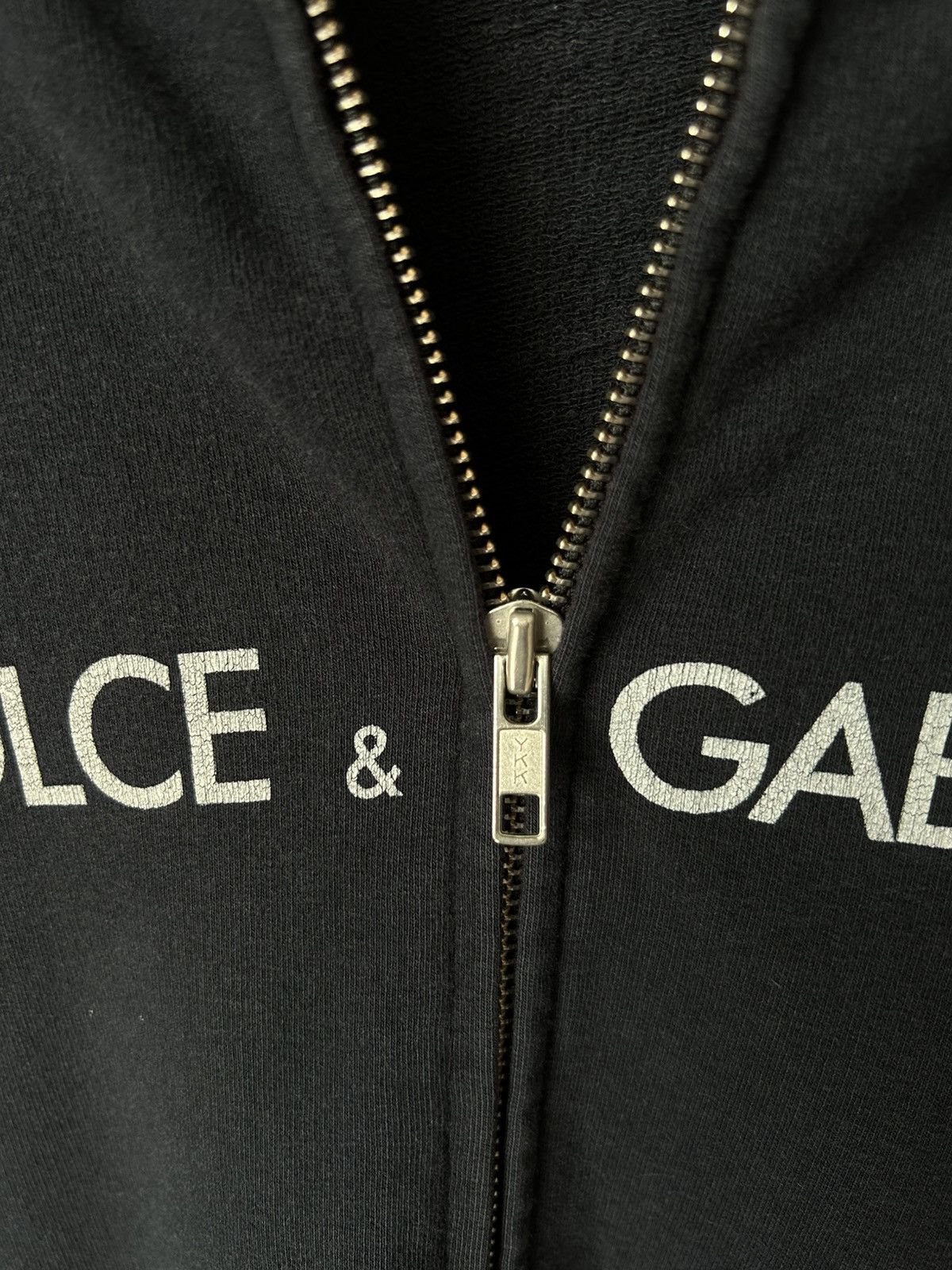 Dolce & Gabbana Dolce & Gabbana Hoodie Size XXS / US 00 / IT 34 - 9 Thumbnail
