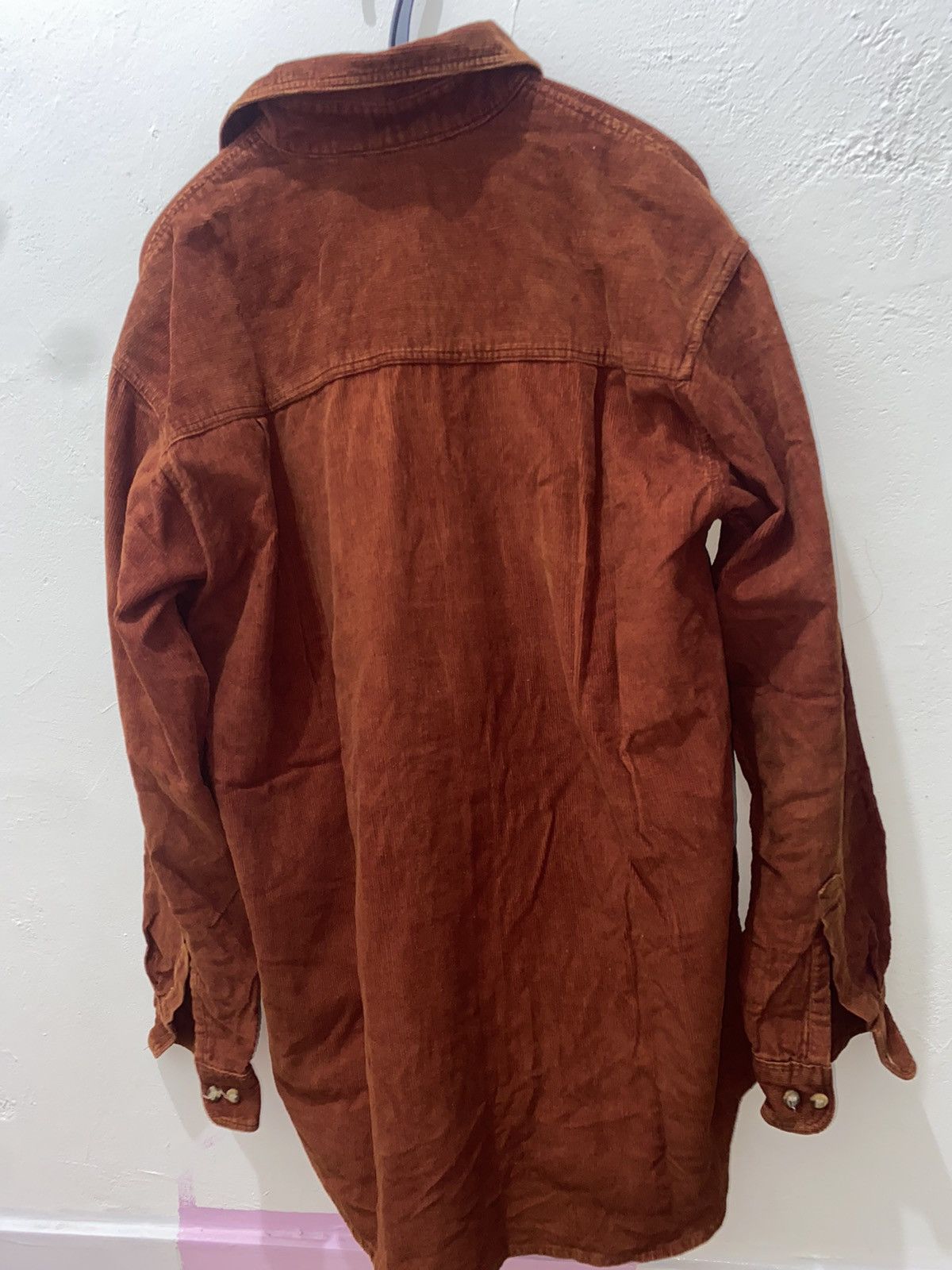 Japanese Brand Japanes brand X Gem bony Size 38L - 3 Thumbnail