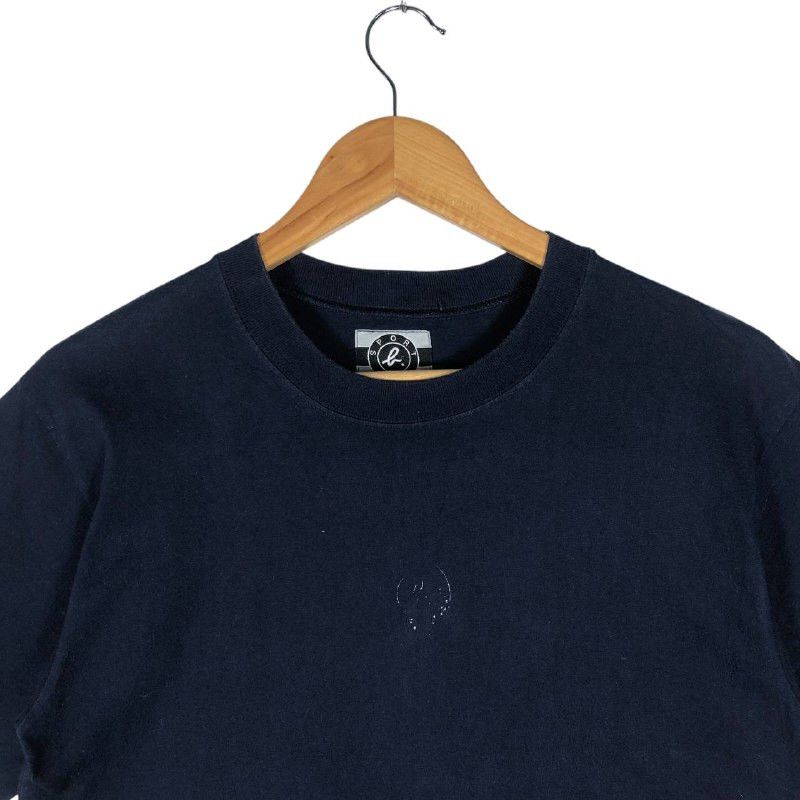 agnes b. Vintage Agnes B. Sport Men T-shirt Size US M / EU 48-50 / 2 - 2 Thumbnail