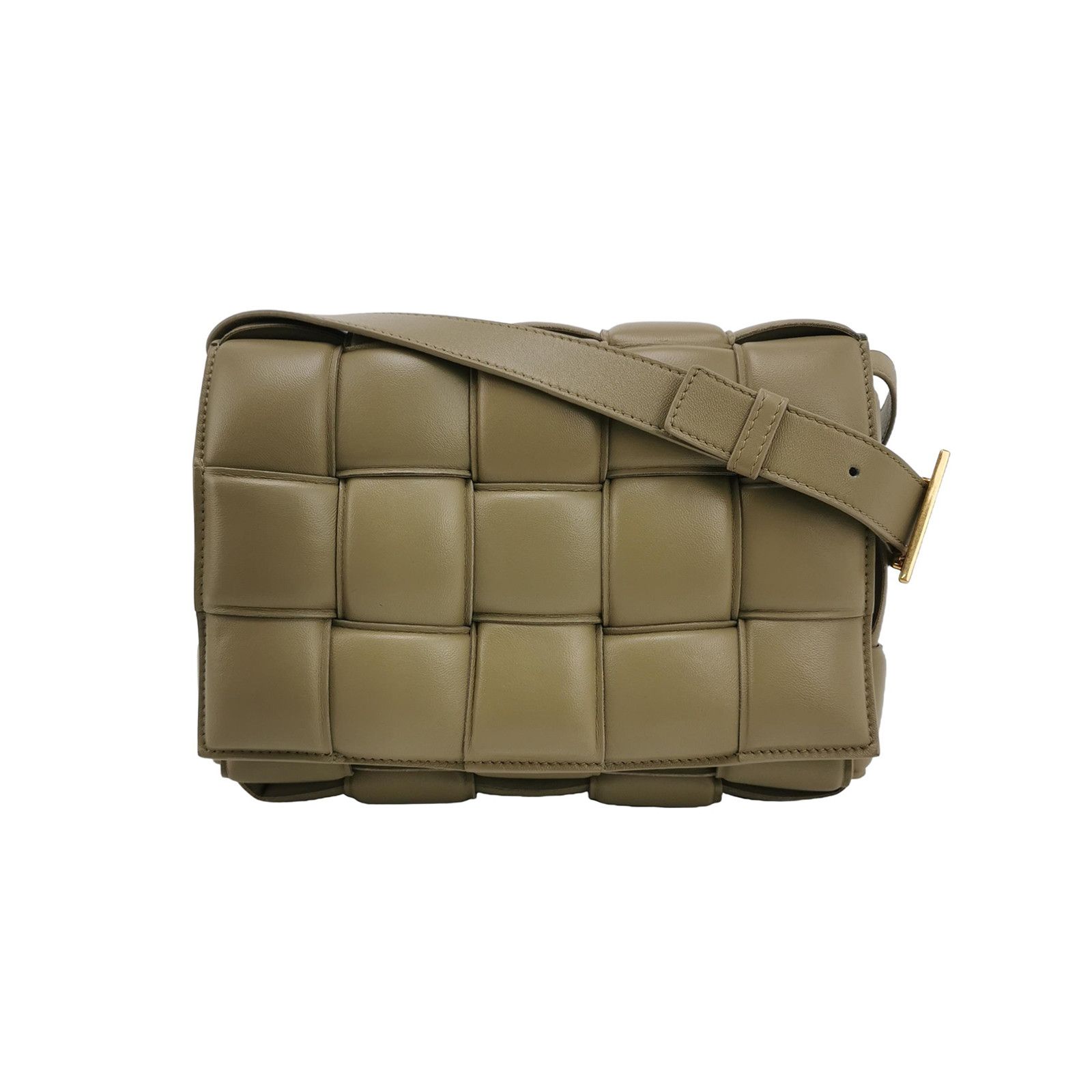 Bottega Veneta Bottega Veneta Women os Shoulder Bags Size ONE SIZE - 1 Thumbnail