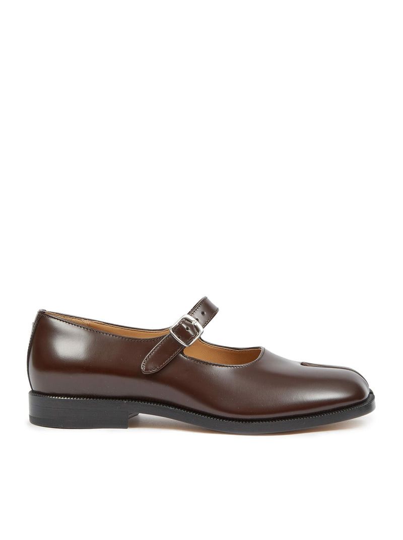 Maison Margiela TABI MARY JANE Size US 9 / IT 39 - 1 Thumbnail