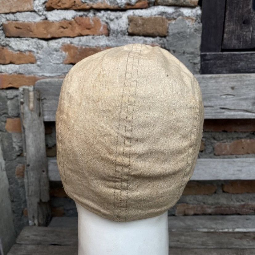 Gravis × Vintage Gravis emboidery logo five panel cap Size ONE SIZE - 3 Thumbnail