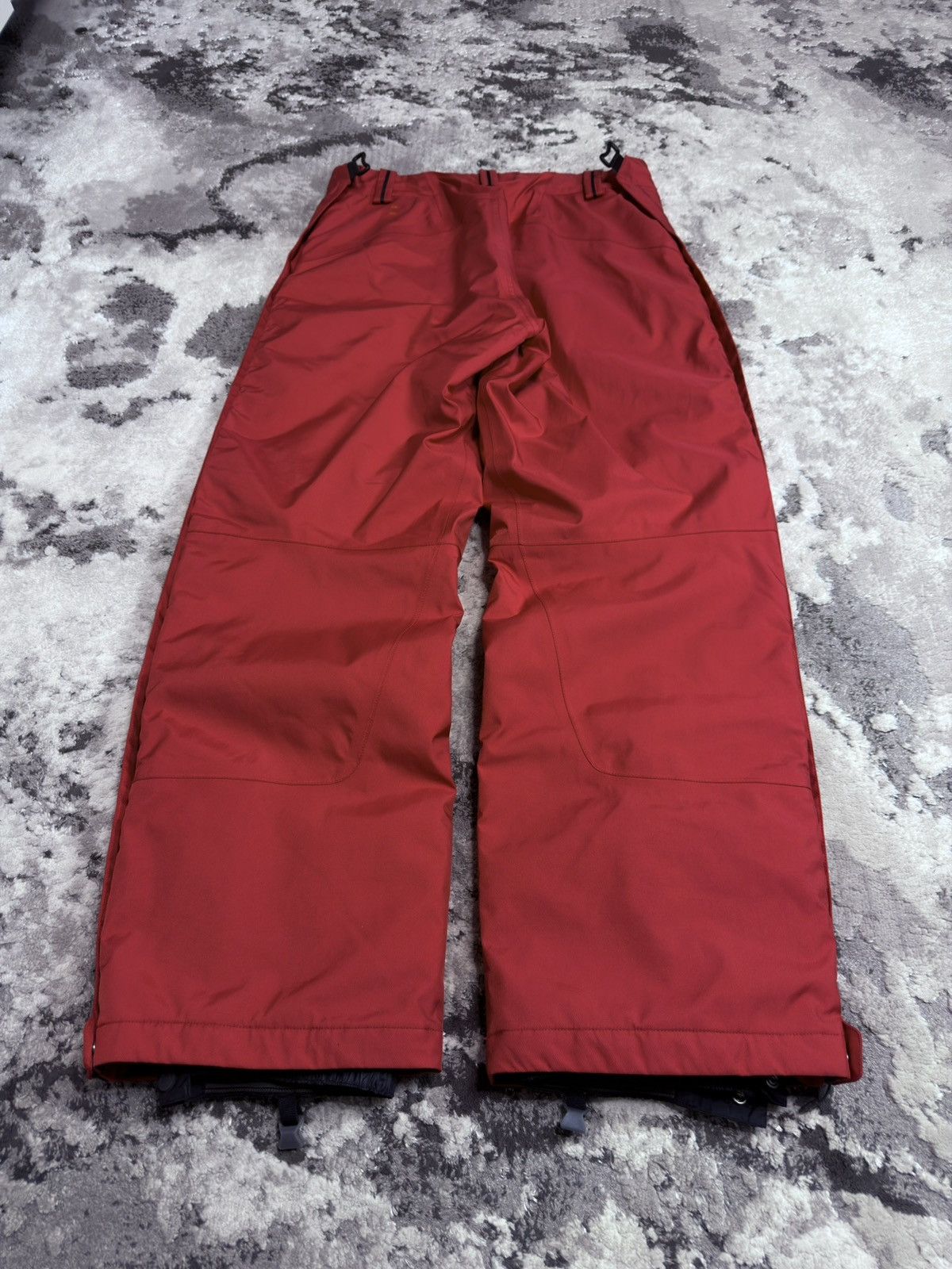 Nike ACG Sick Vintage Nike ACG Goretex Pants Balenciaga Arcteryx Ski Size US 34 / EU 50 - 13 Thumbnail