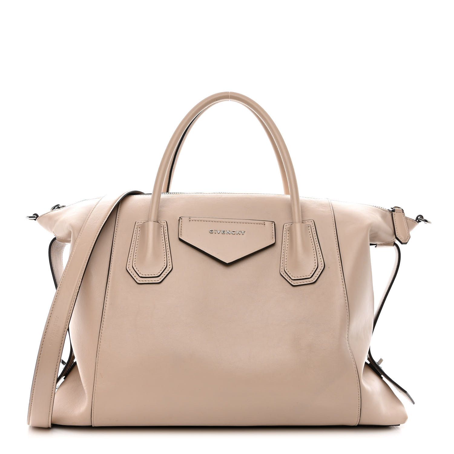 Givenchy o1loc1c0824 Size: OS / Shoulder Bag in Pale Pink Size ONE SIZE - 1 Thumbnail