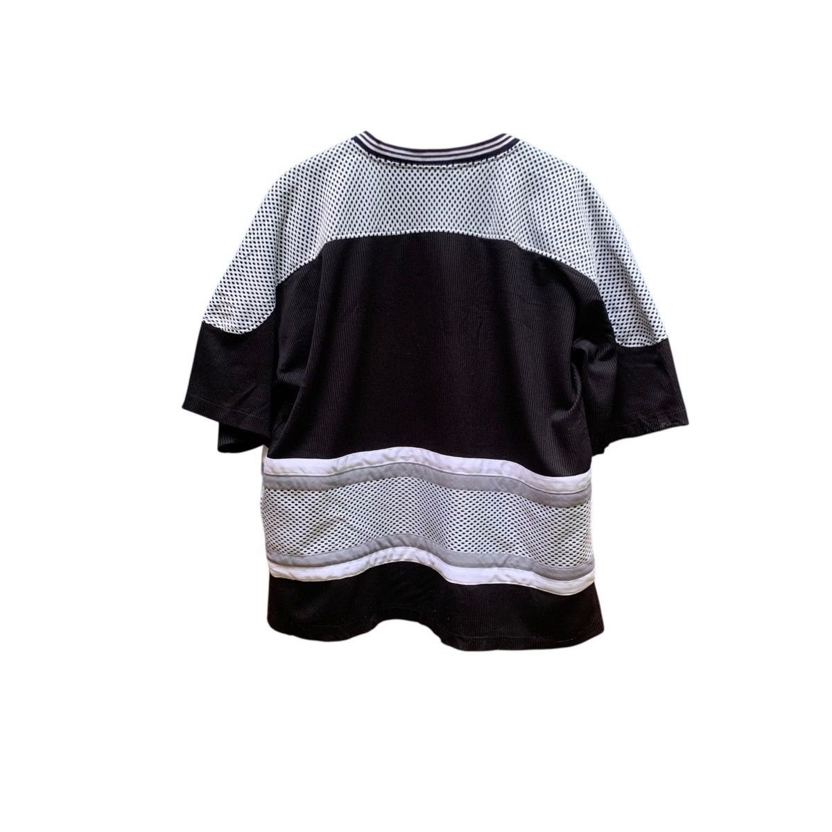 Alien Workshop VINTAGE ALIEN NATION SPELL OUT BIG LOGO PULL OVER Size US L / EU 52-54 / 3 - 3 Thumbnail
