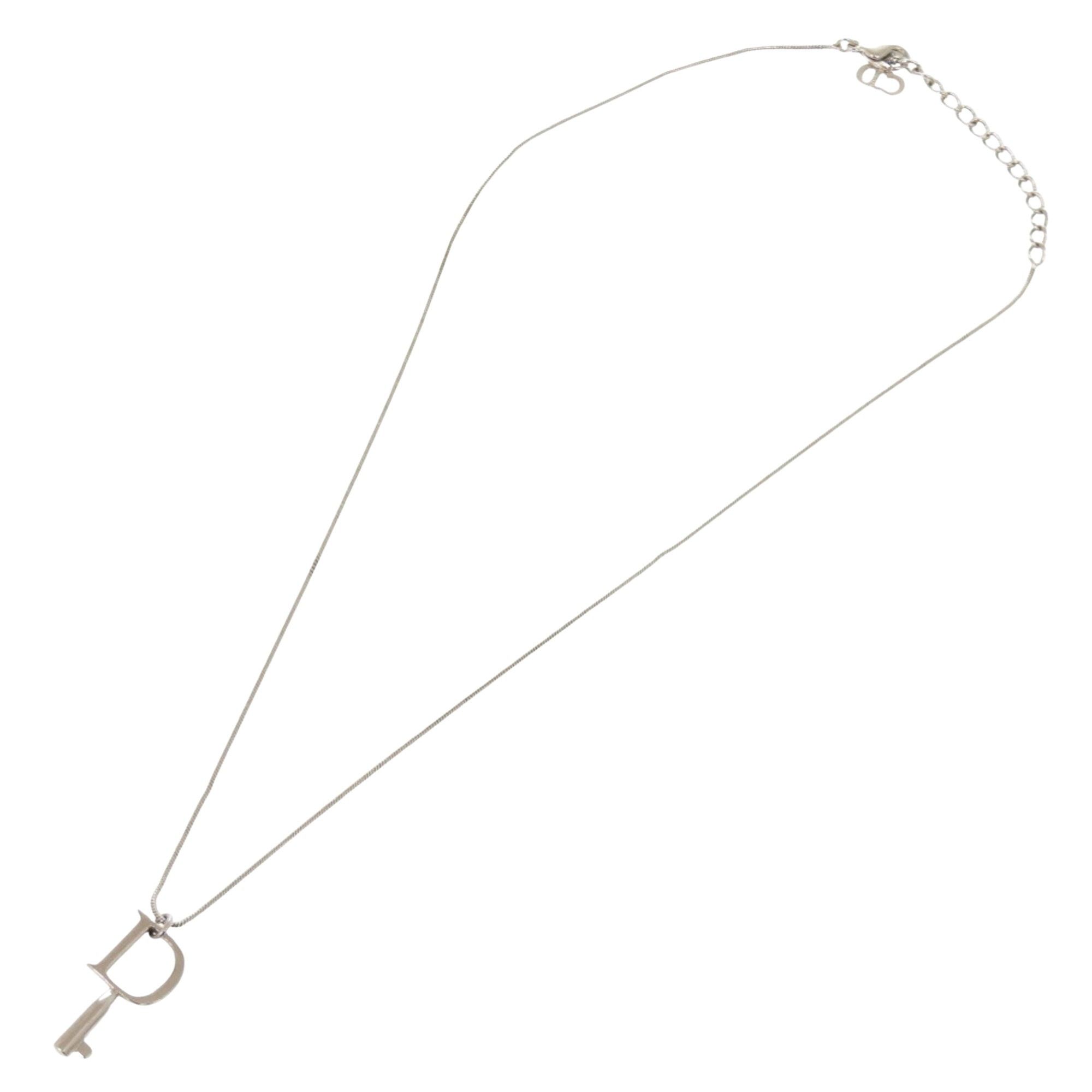 Dior Dior necklace Size ONE SIZE - 1 Thumbnail