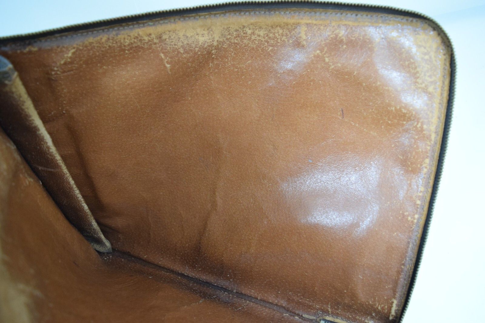 Louis Vuitton Louis Vuitton Porte-Documents 38 Briefcase M53456 Size ONE SIZE - 15 Thumbnail