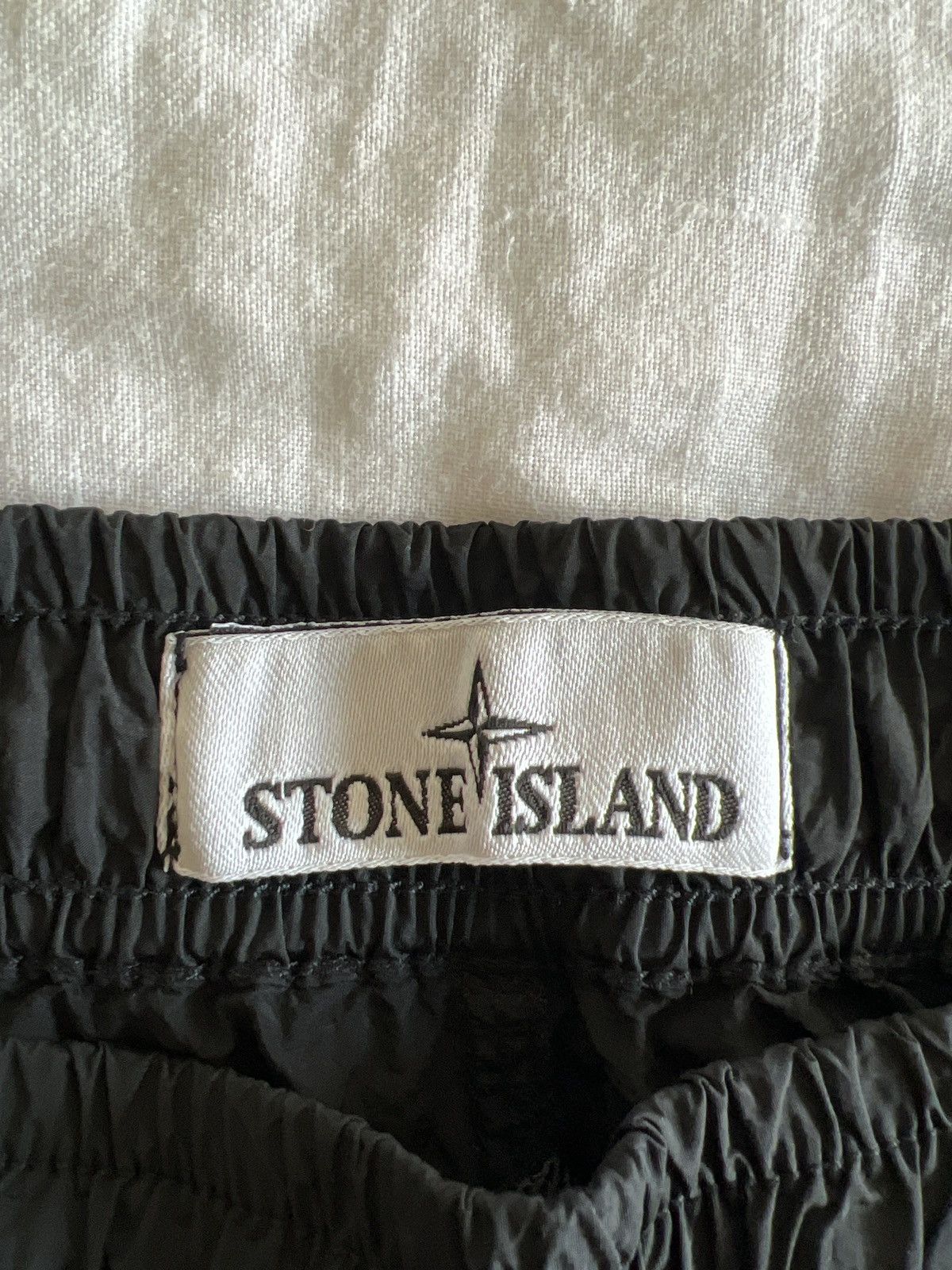 Stone Island Stone island jogger Size US 30 / EU 46 - 3 Thumbnail