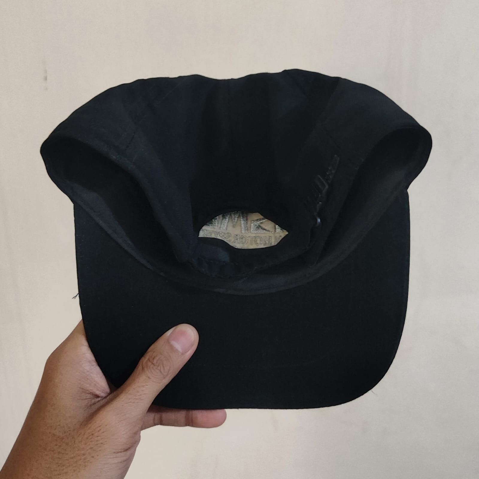 Nissan NISMO Old Logo Hat - Nismo Olympic Spirit Challenge Cup Size ONE SIZE - 3 Thumbnail