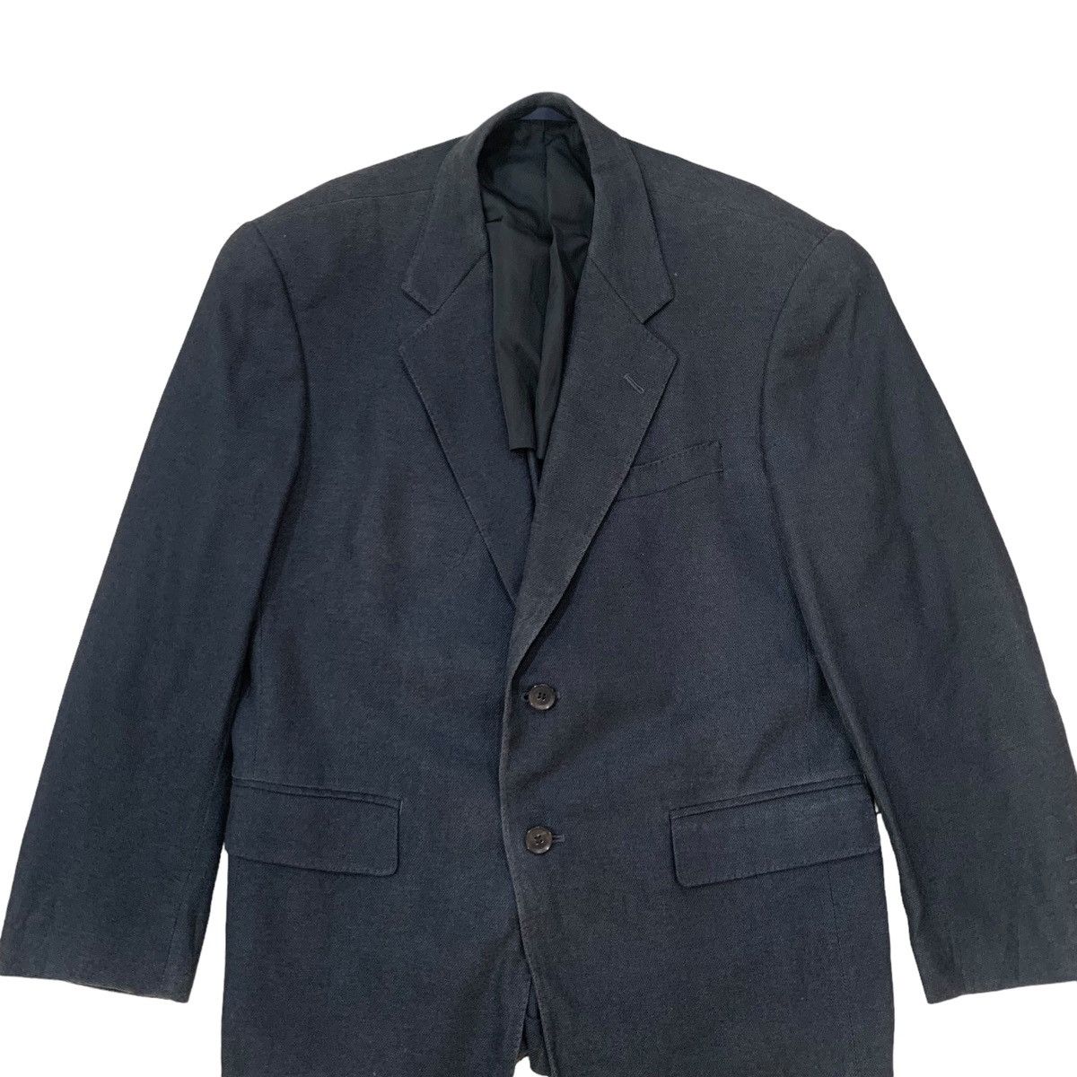 Christian Dior Monsieur Vintage Christian Dior Blazer Jacket Size US M / EU 48-50 / 2 - 3 Thumbnail