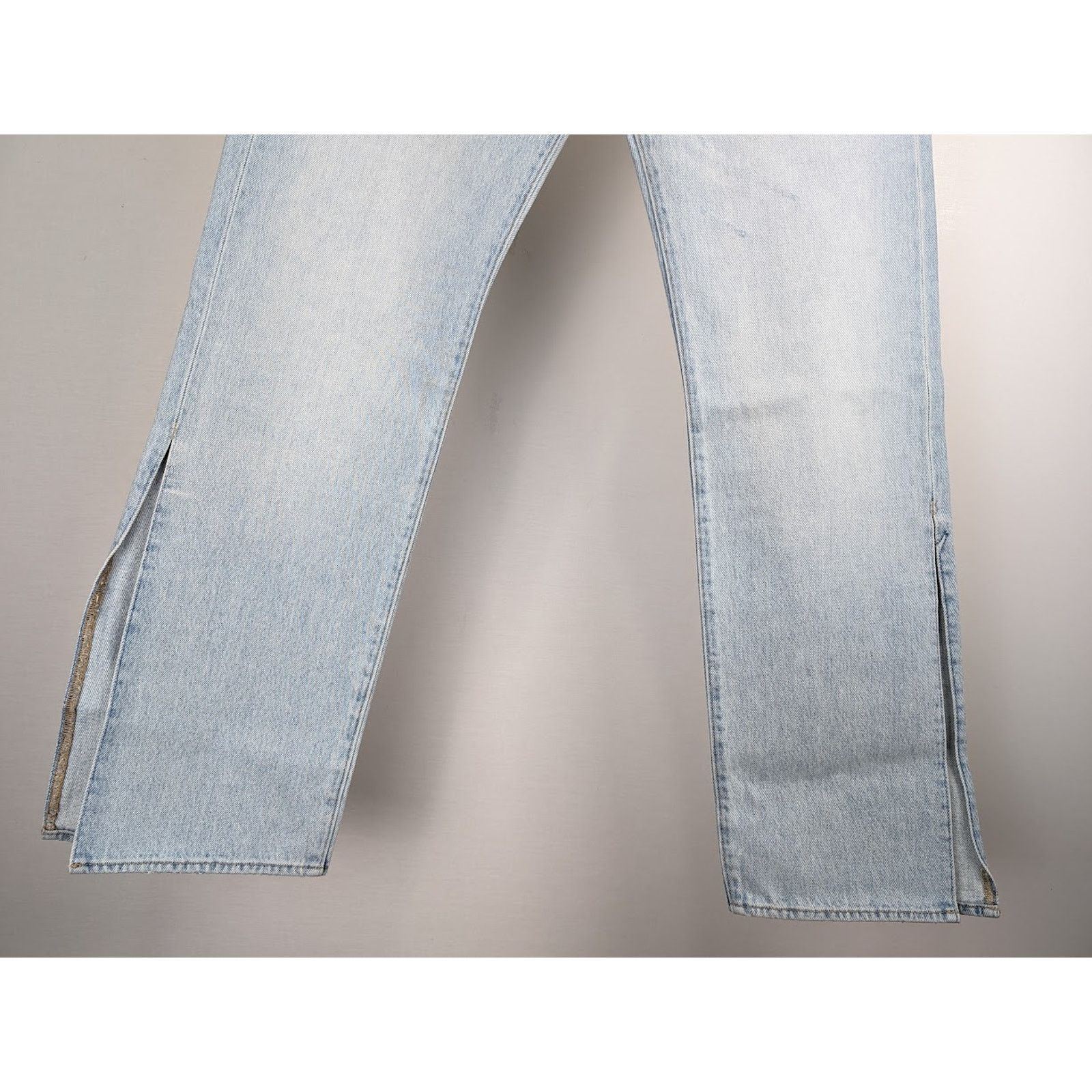 o1rshd1 501 Denim Jeans in Blue